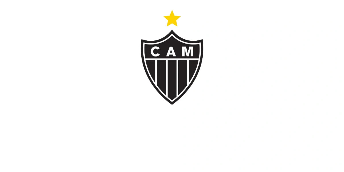 Atlético Mineiro Shirts