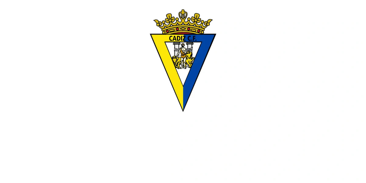 Cádiz CF Shirts