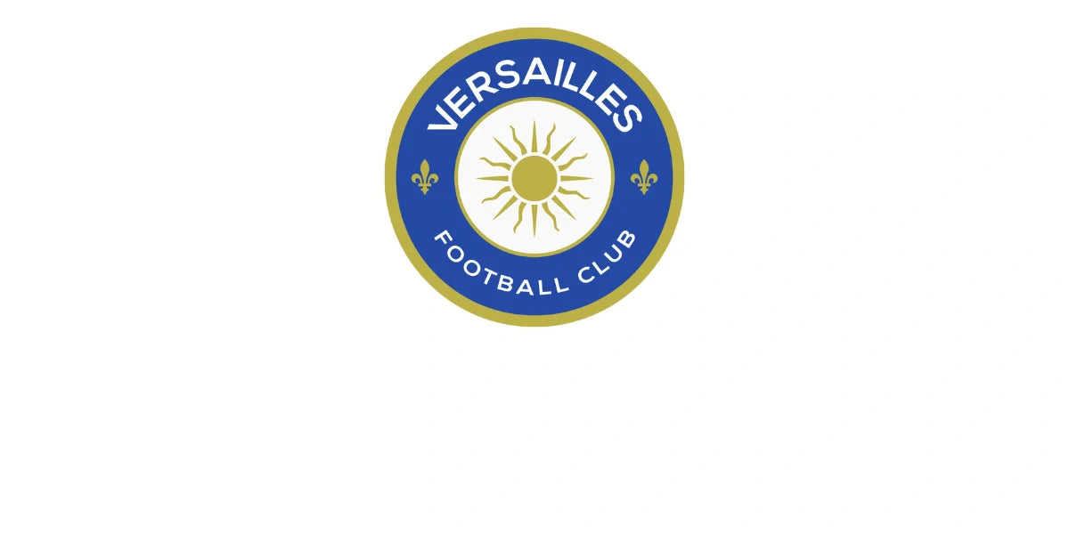 FC Versailles shirts