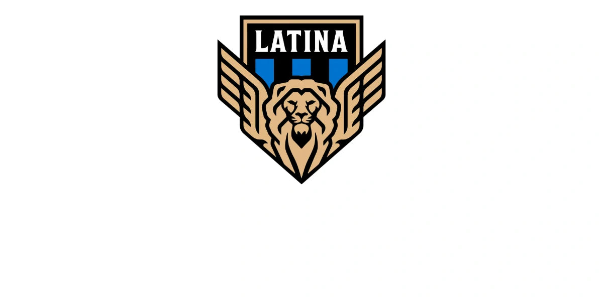 Latina Calcio Shirts