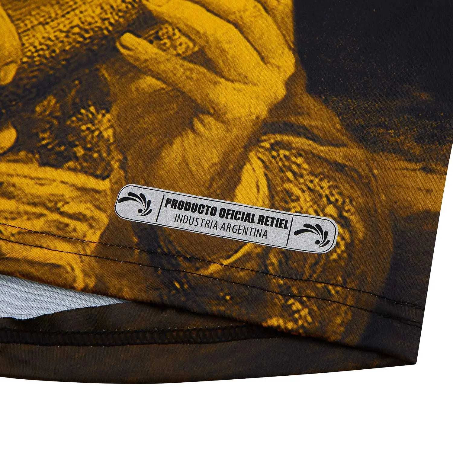 Almirante Brown Special Edition Football Shirt