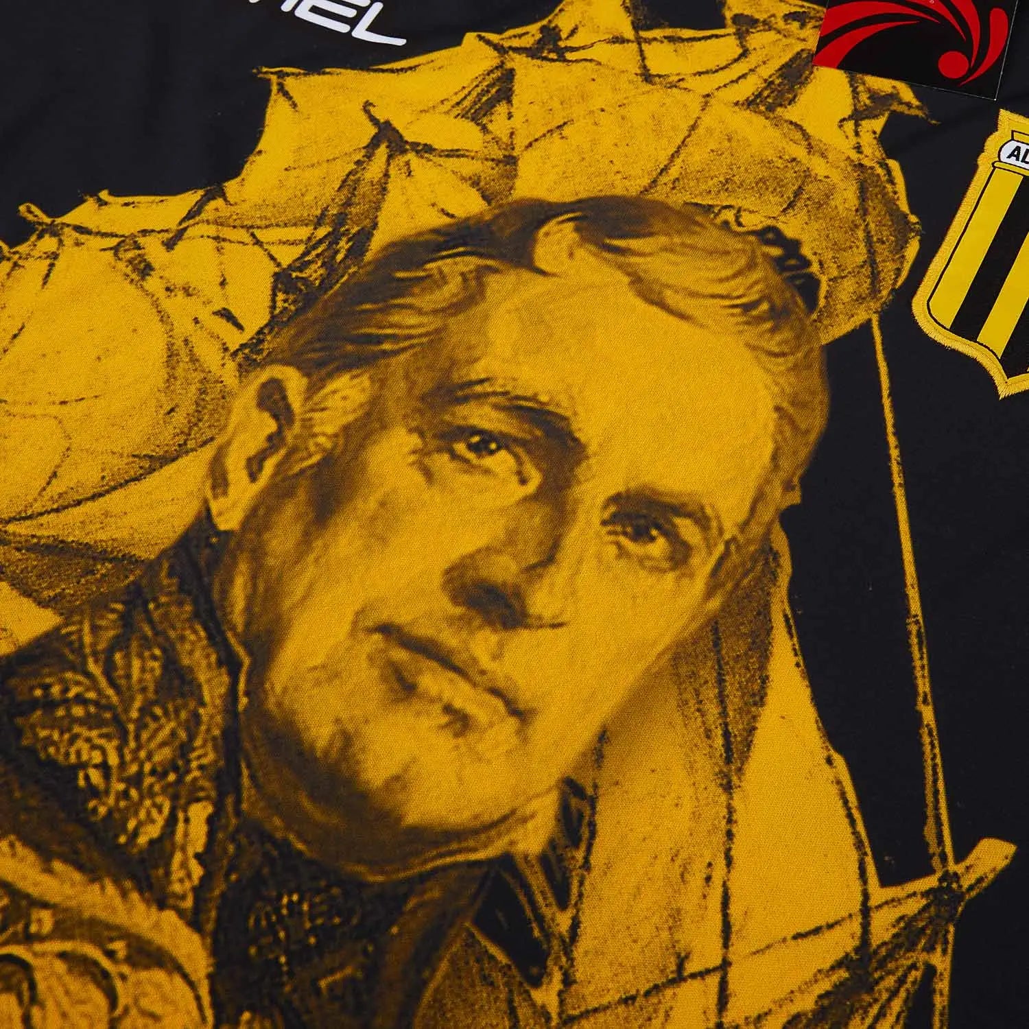 Almirante Brown Special Edition Shirt