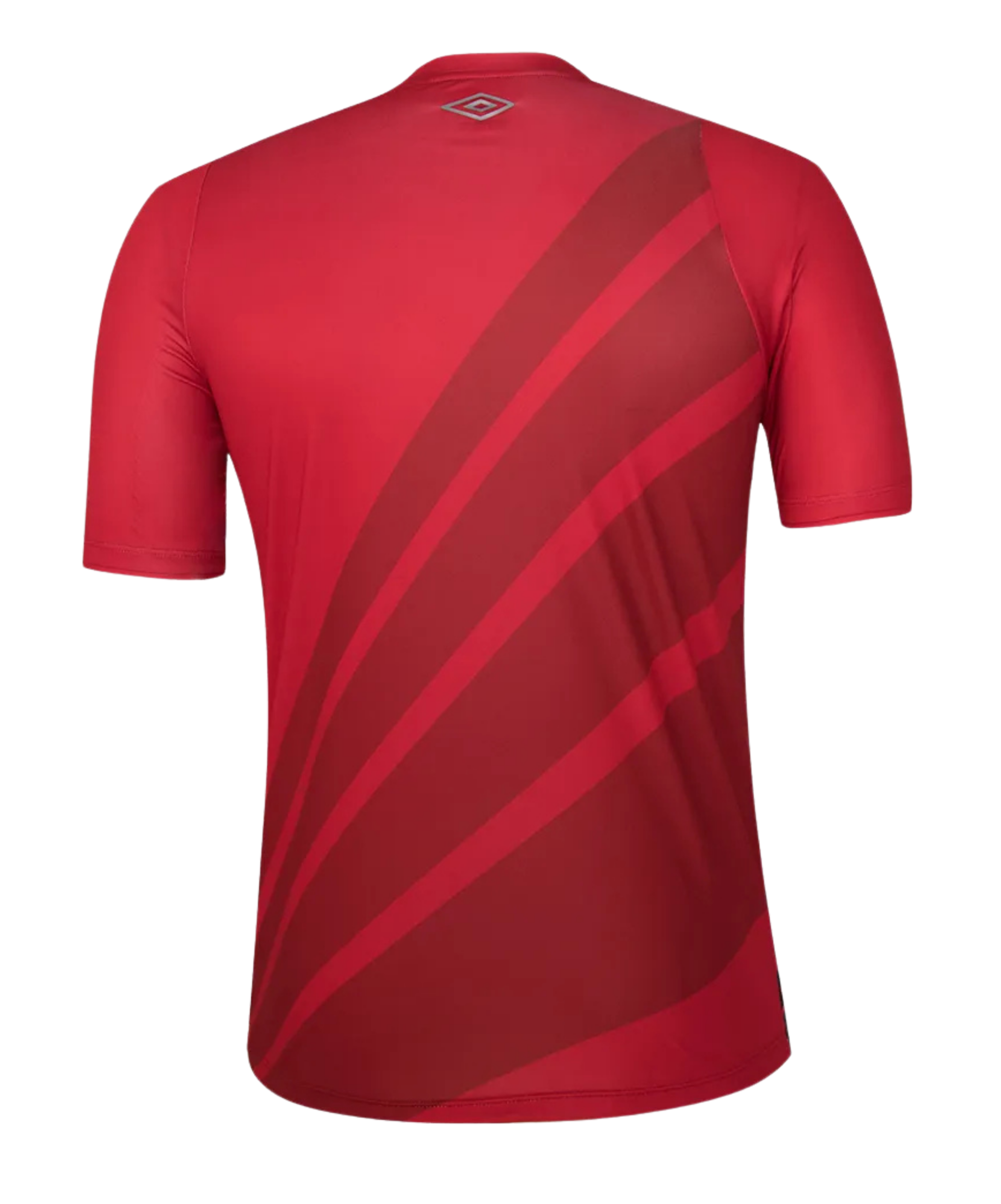 Athletico Paranaense home shirt