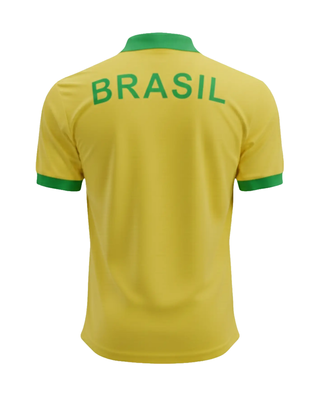 Brazil ABA Sport Limited Edition Polo