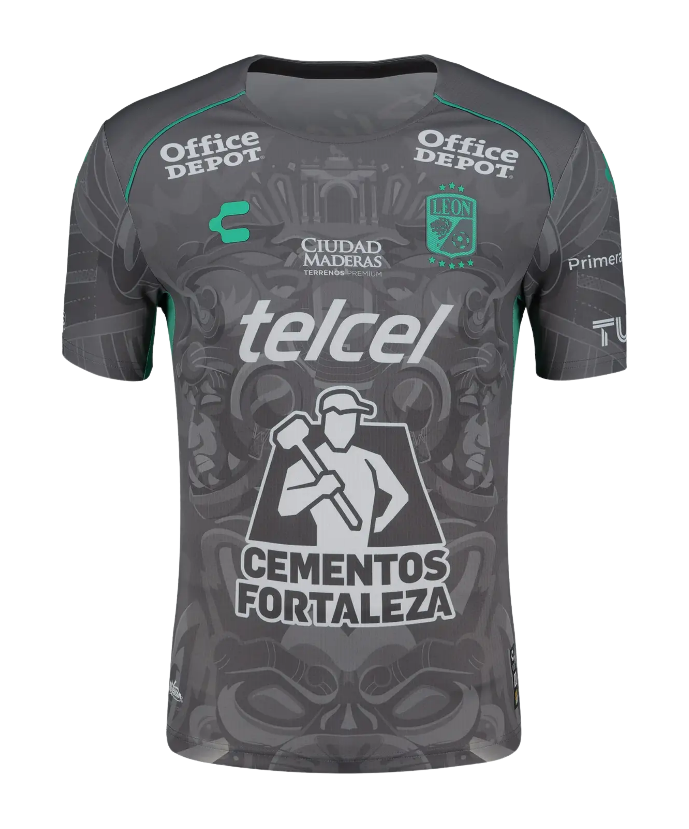 Club León Special Edition Shirt 2025