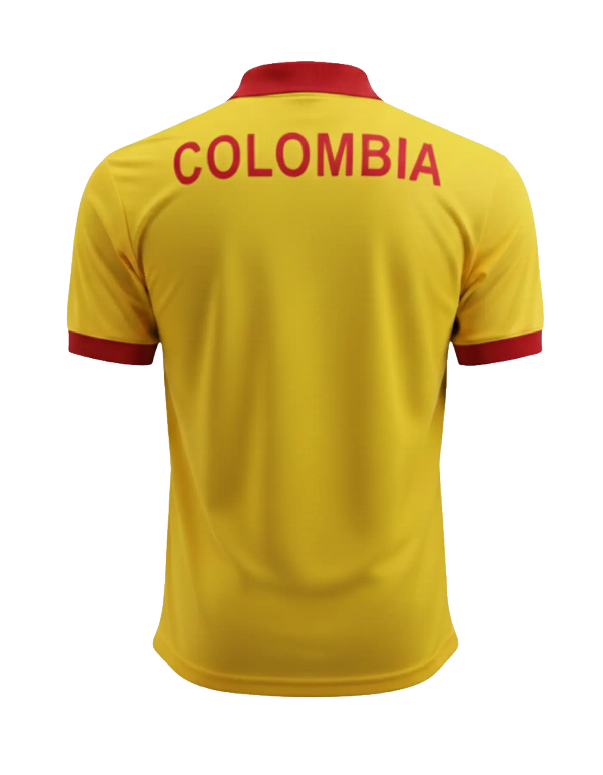 Colombia ABA Sport Limited Edition Polo