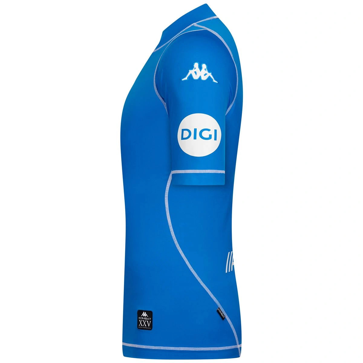 Deportivo La Coruña Special Edition XXV Shirt 2025/26