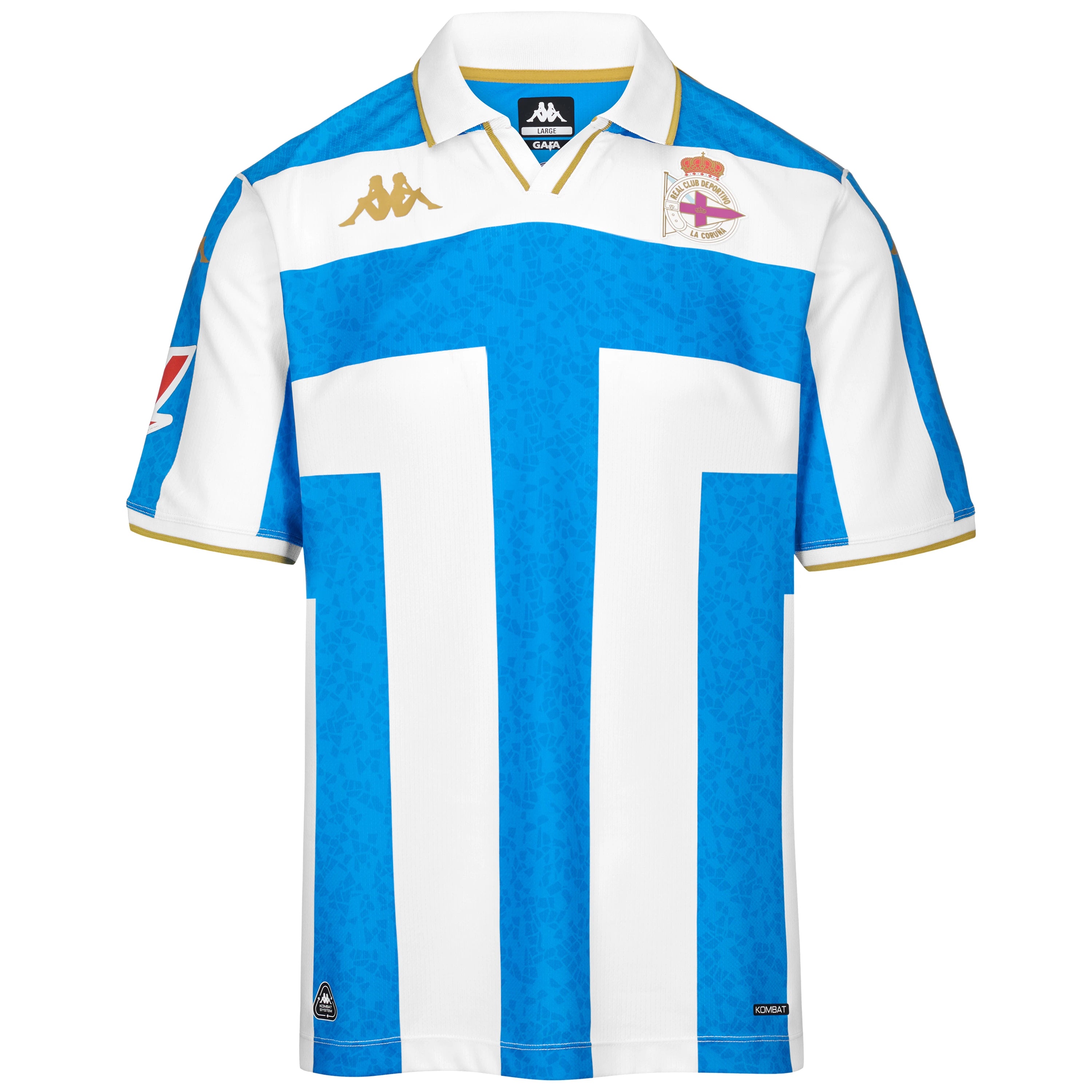 Deportivo La Coruña Shirt