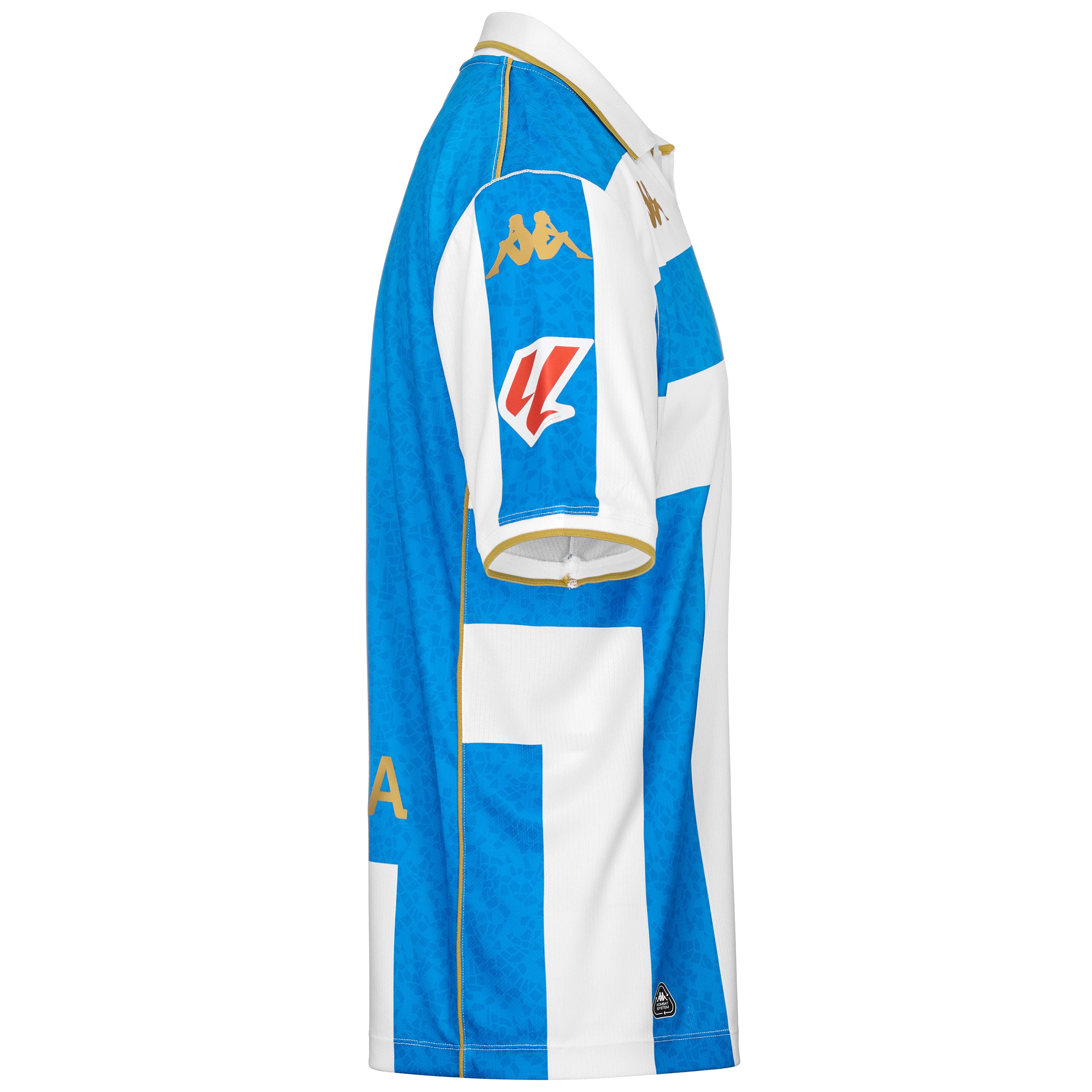 Deportivo La Coruña Shirt