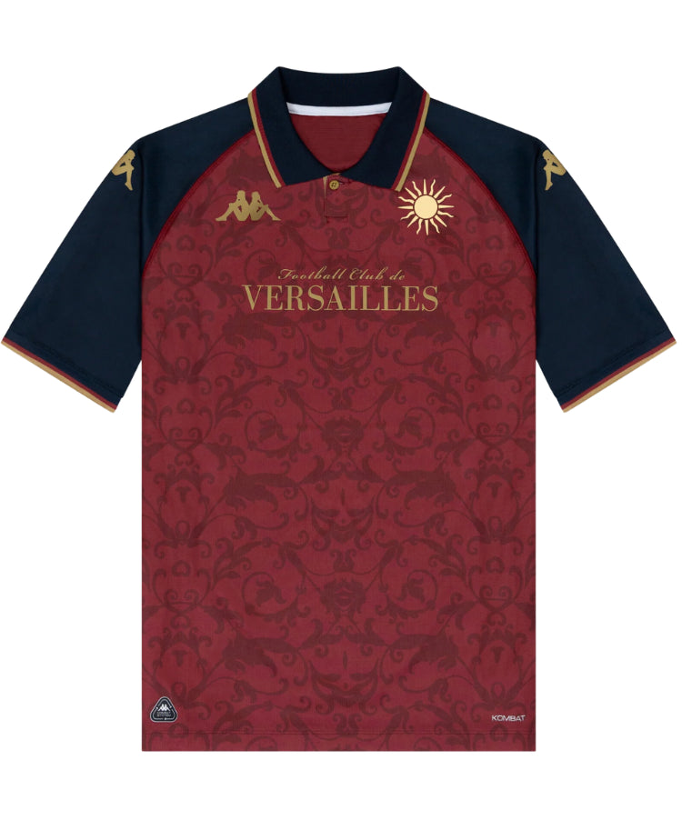 FC Versailles Third Shirt