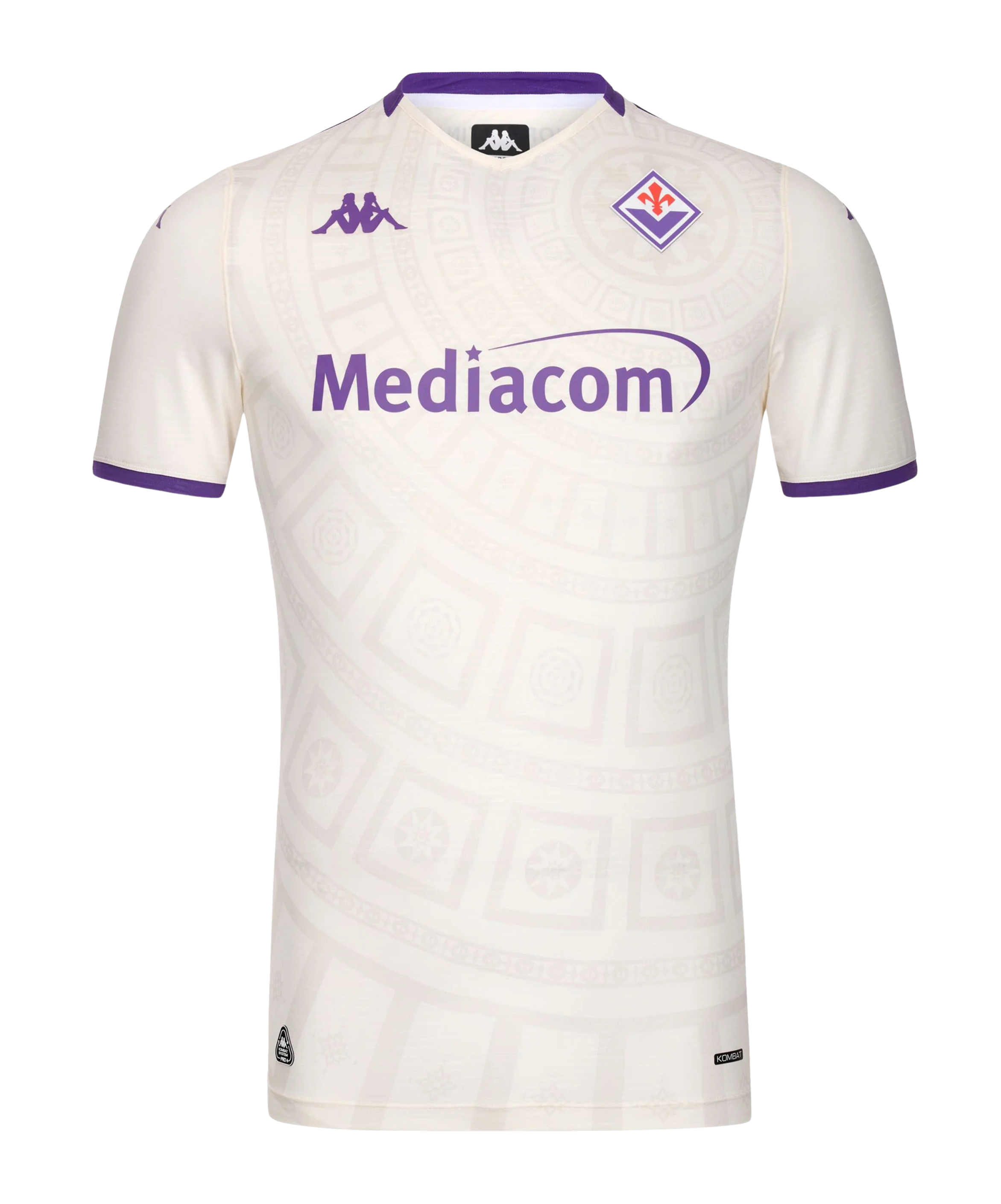Fiorentina Shirt 2026