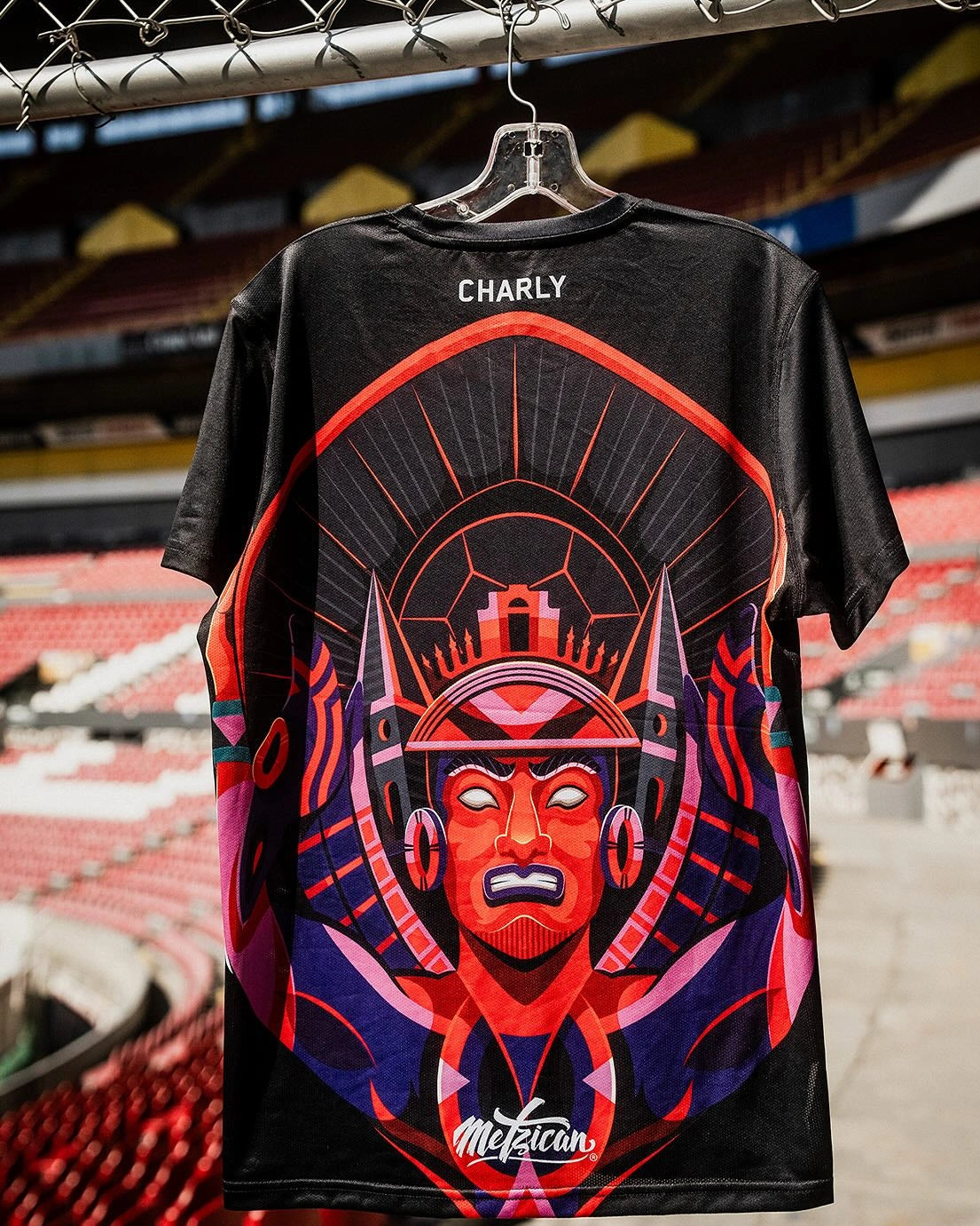 Footballshirts Globalsoccershop