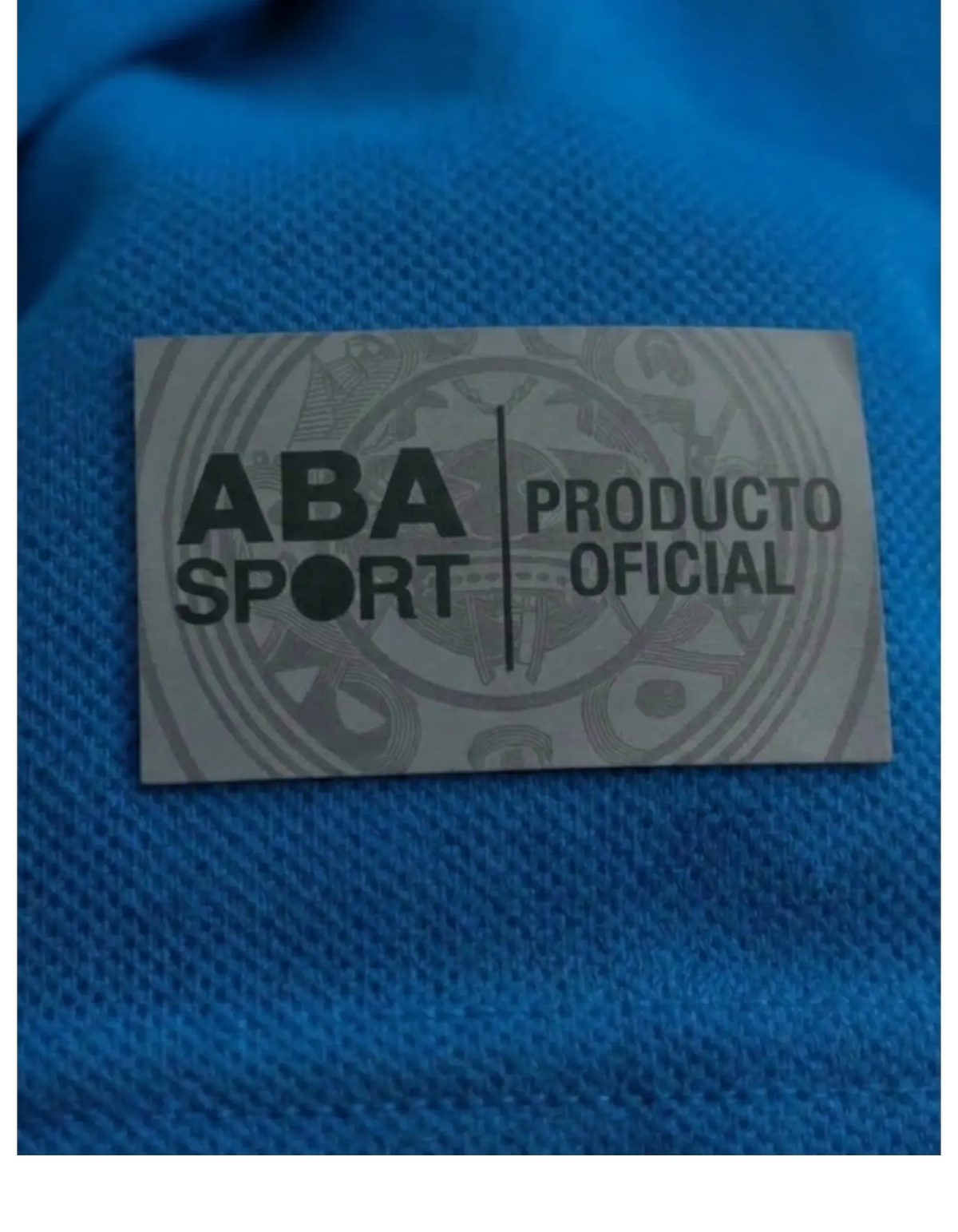 France ABA Sport Limited Edition Polo