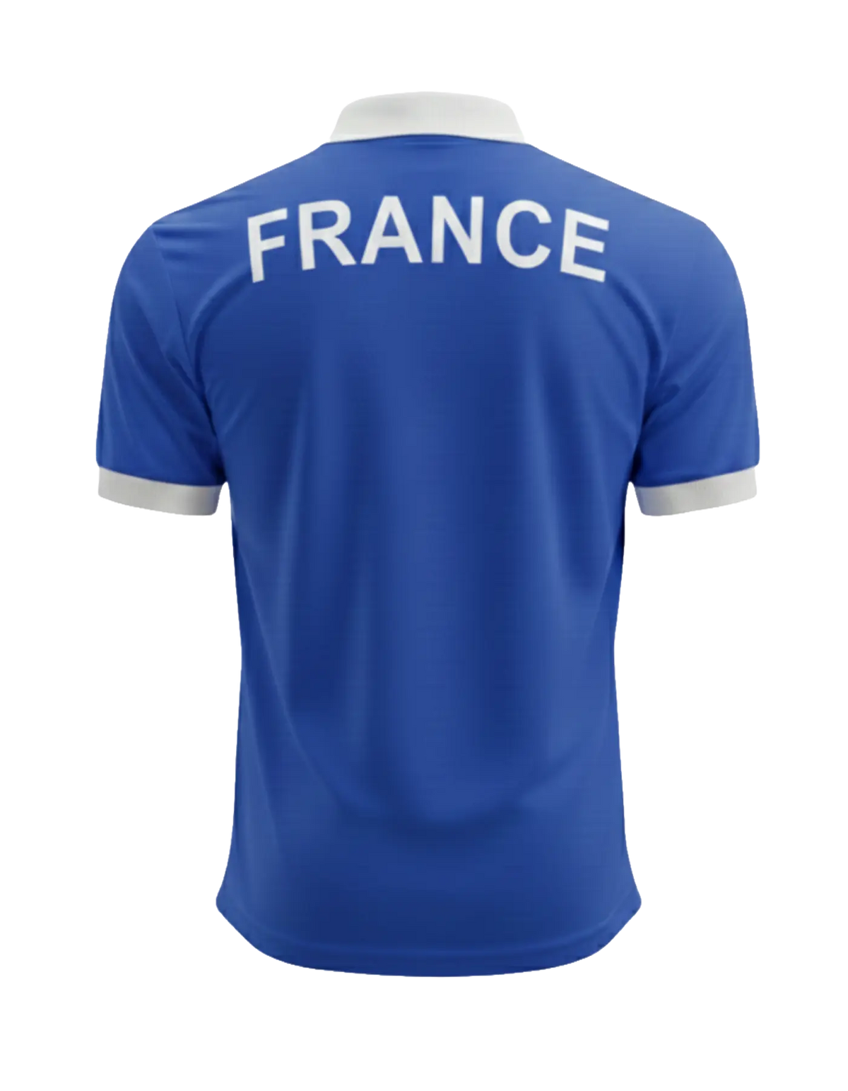 France ABA Sport Limited Edition Polo