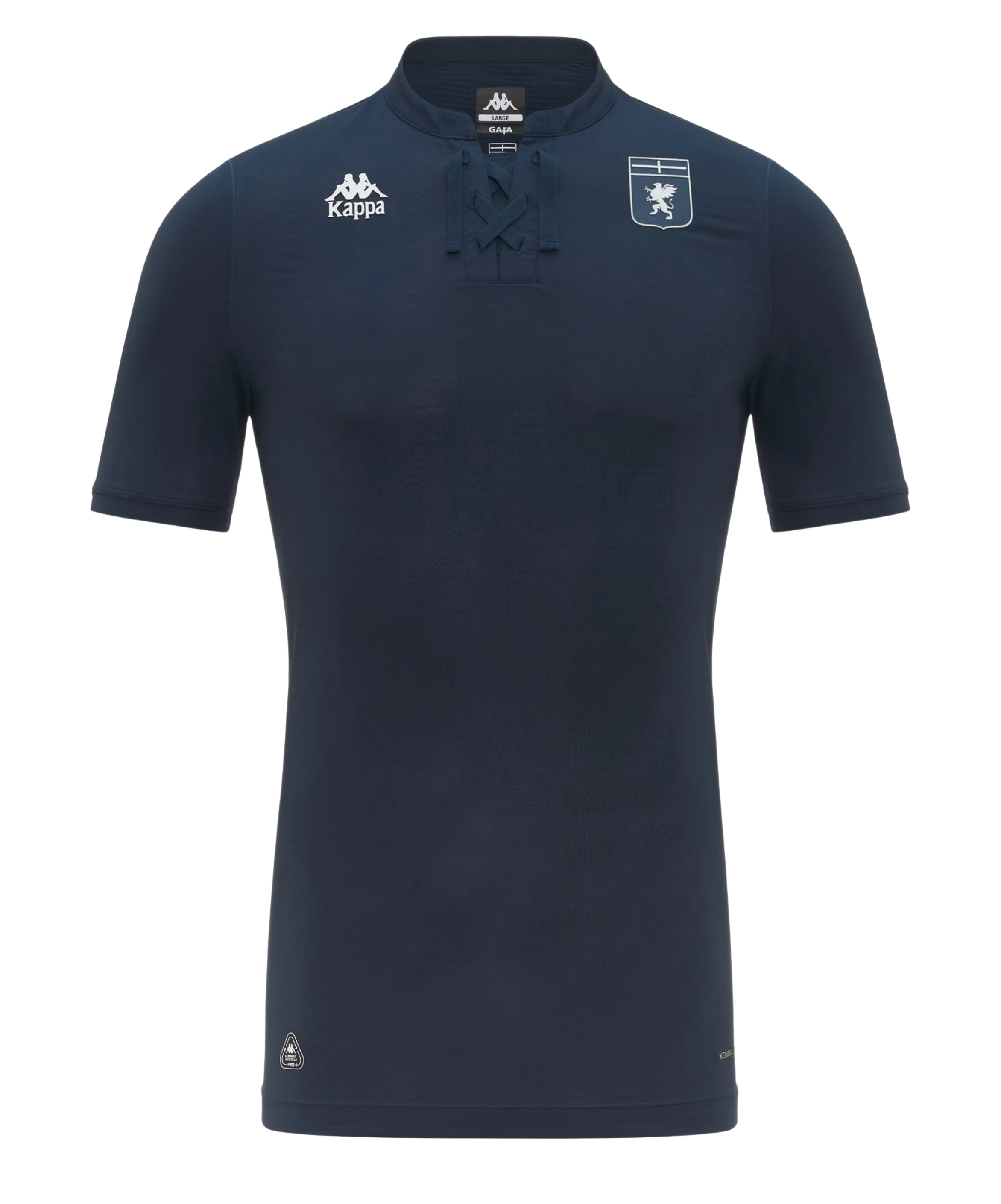 Genoa Third Shirt