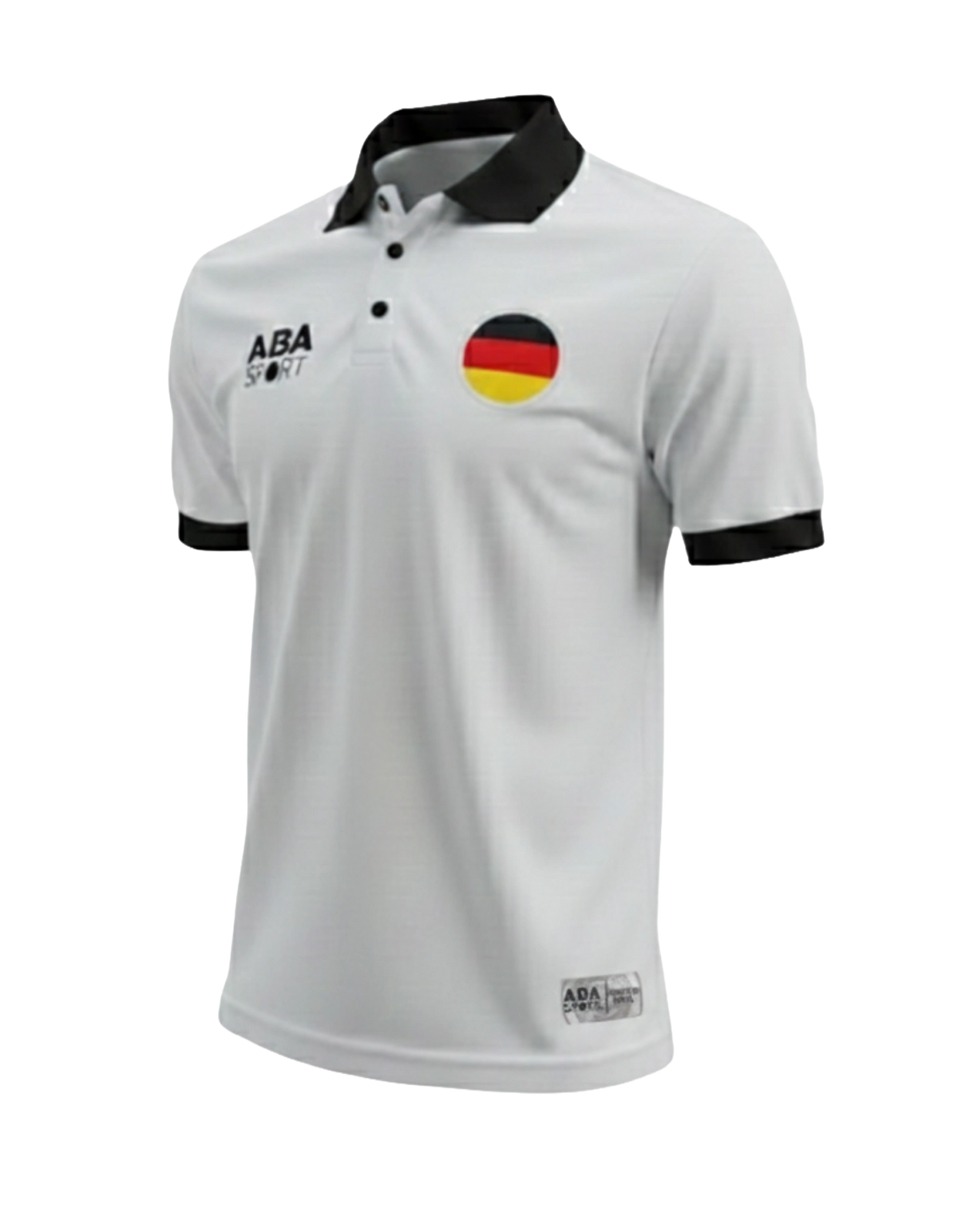 Germany ABA Sport Limited Edition Polo