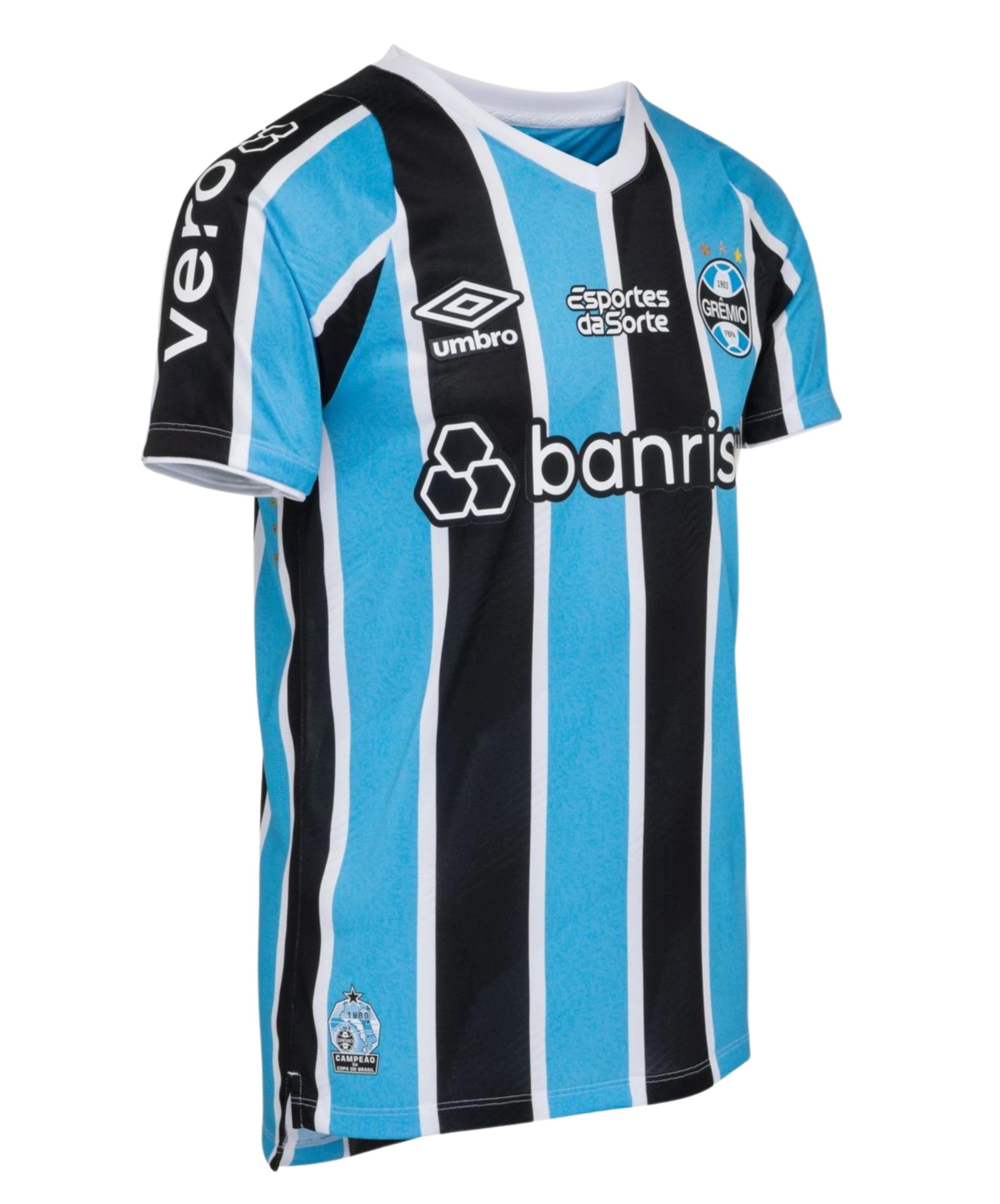 Gremio Shirt