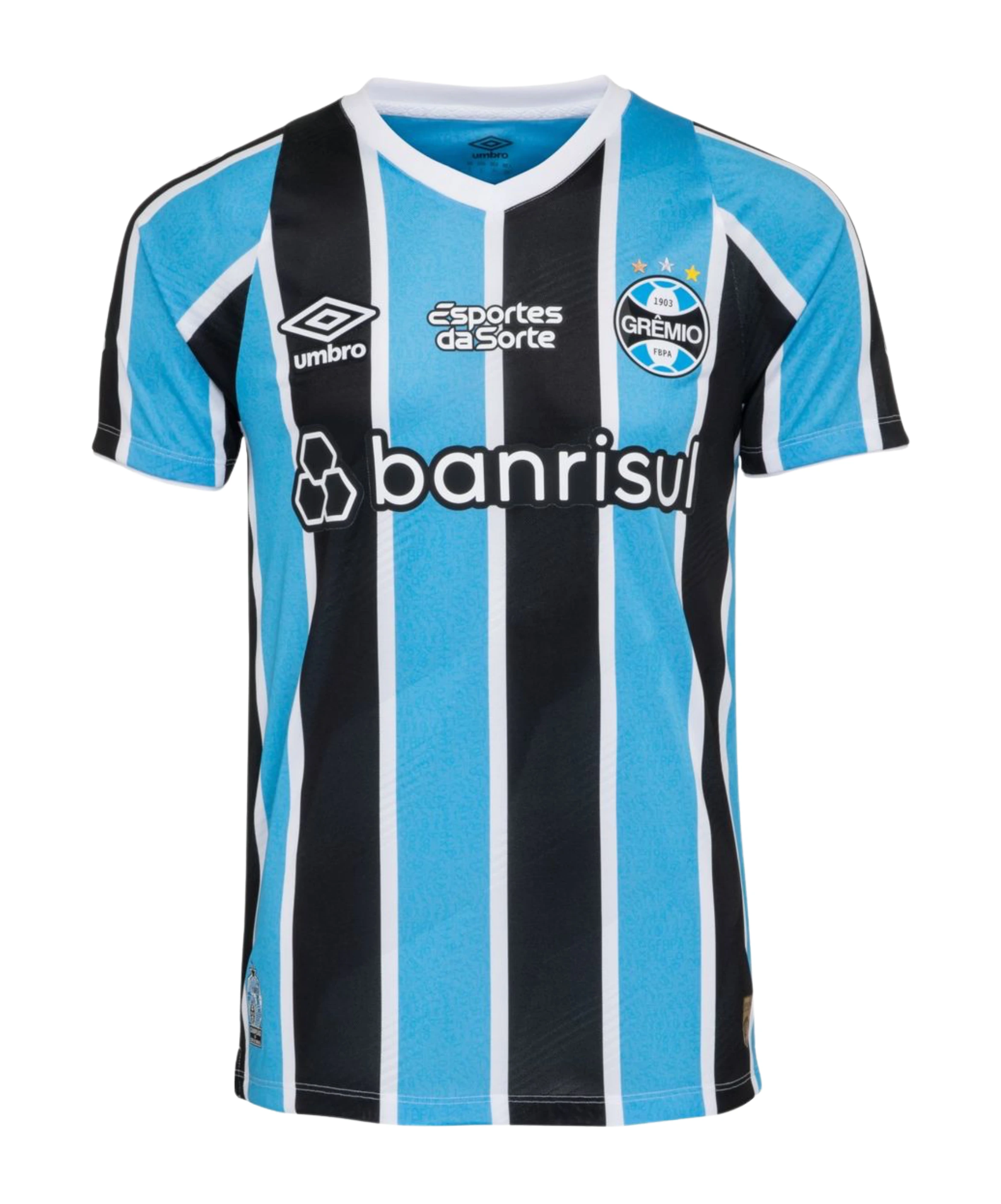 Grêmio Shirt