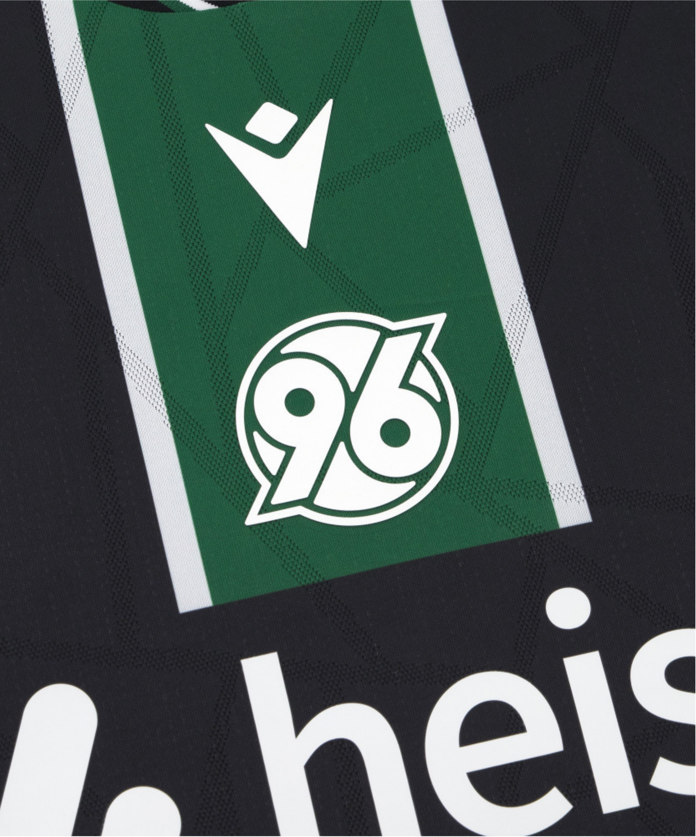 Hannover 96 Shirt