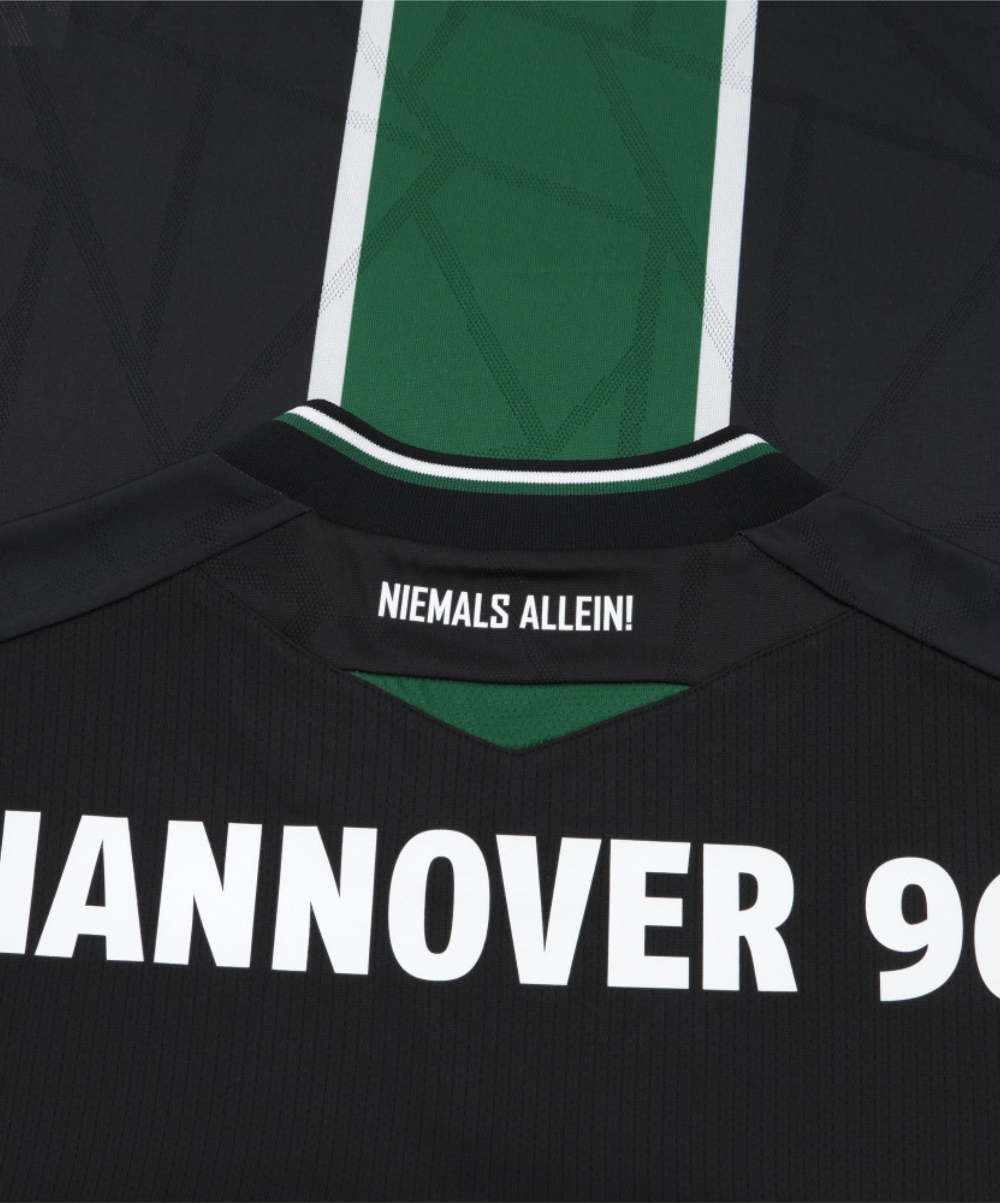 Hannover 96 Shirt