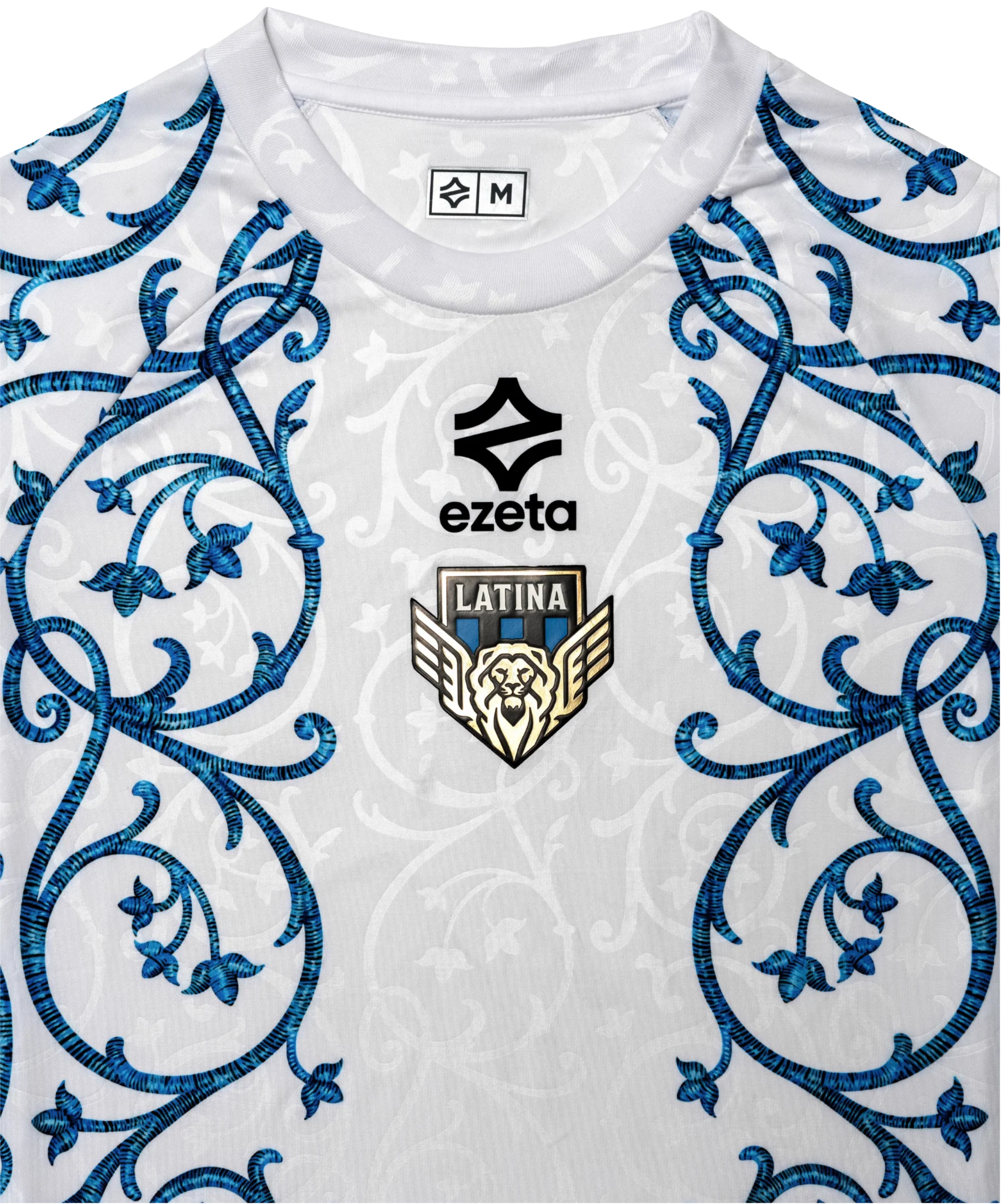 Latina Away Shirt 2026