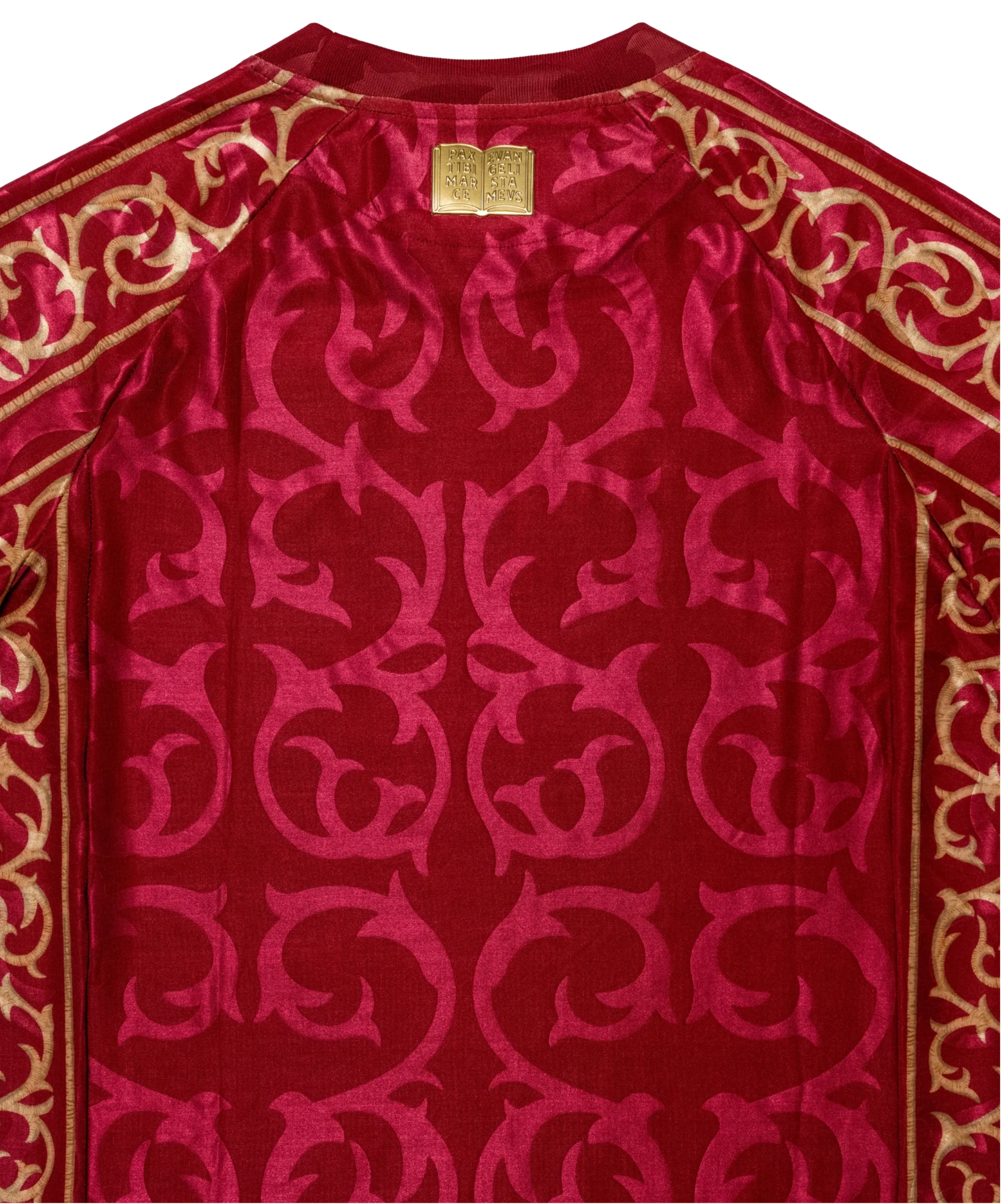 Latina Calcio Third Shirt 2026