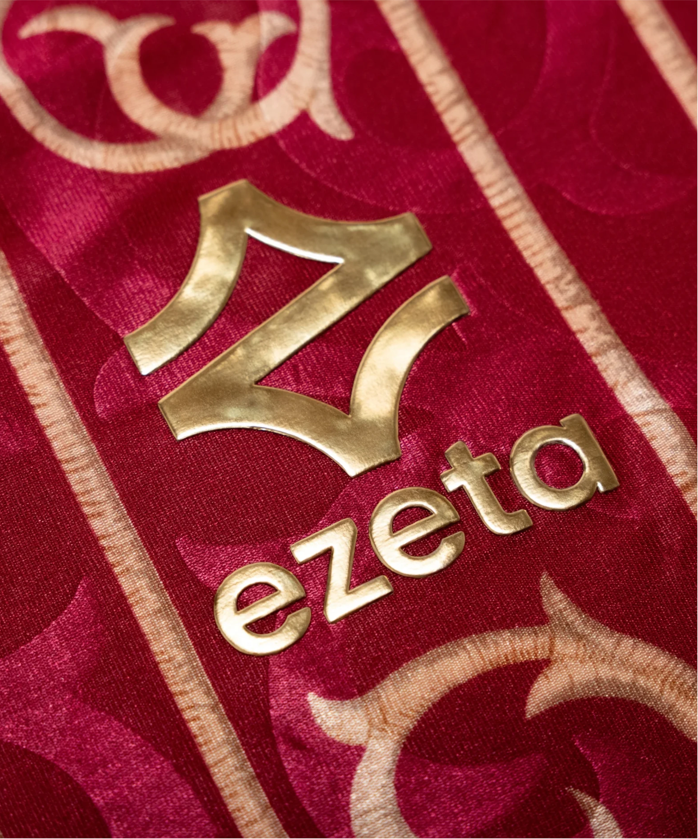 Latina Calcio Third Shirt 2026