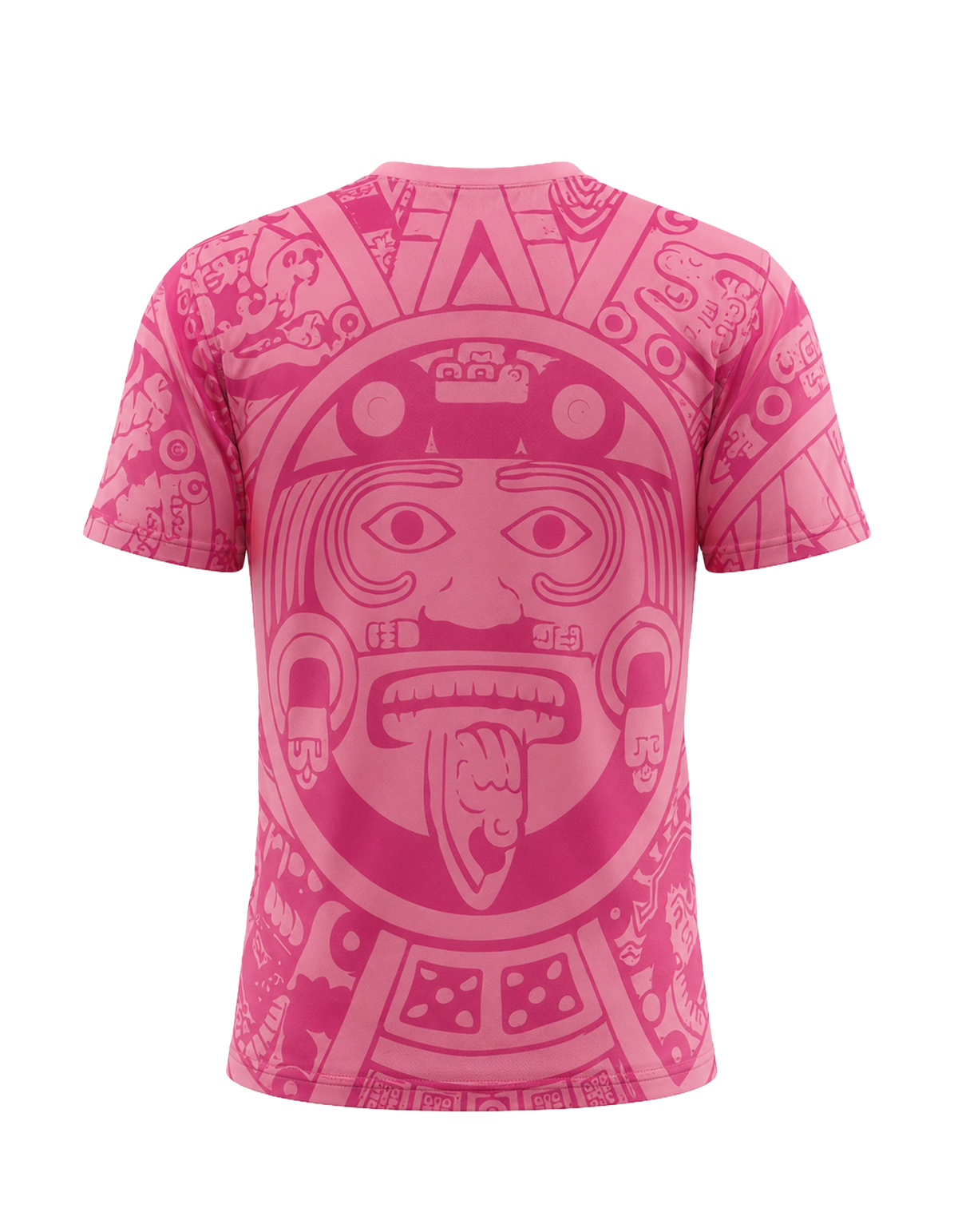 xMexico ABA Sport Fanshirt
