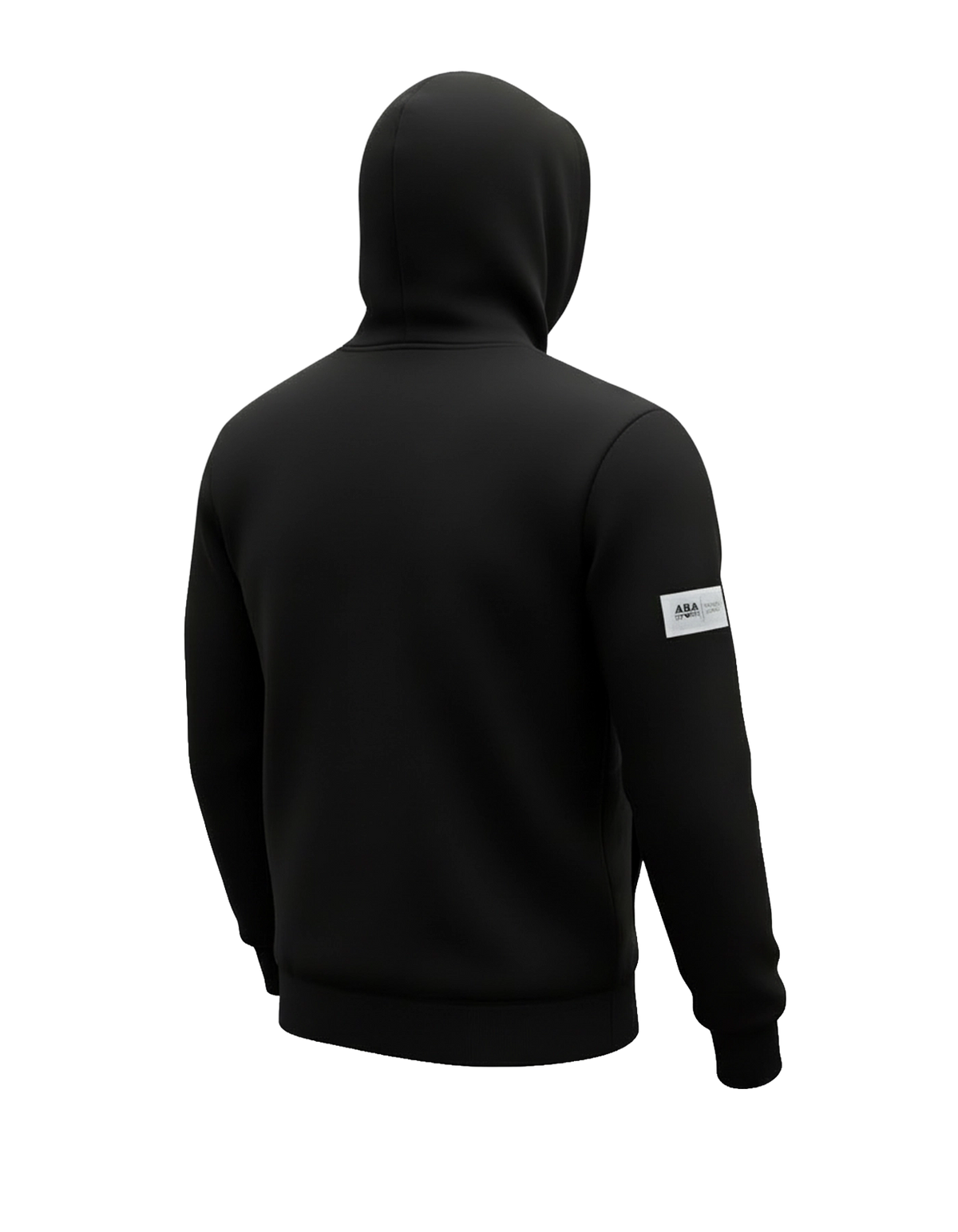 Mexico ABA Sport Limited Edition Hoodie Zwart