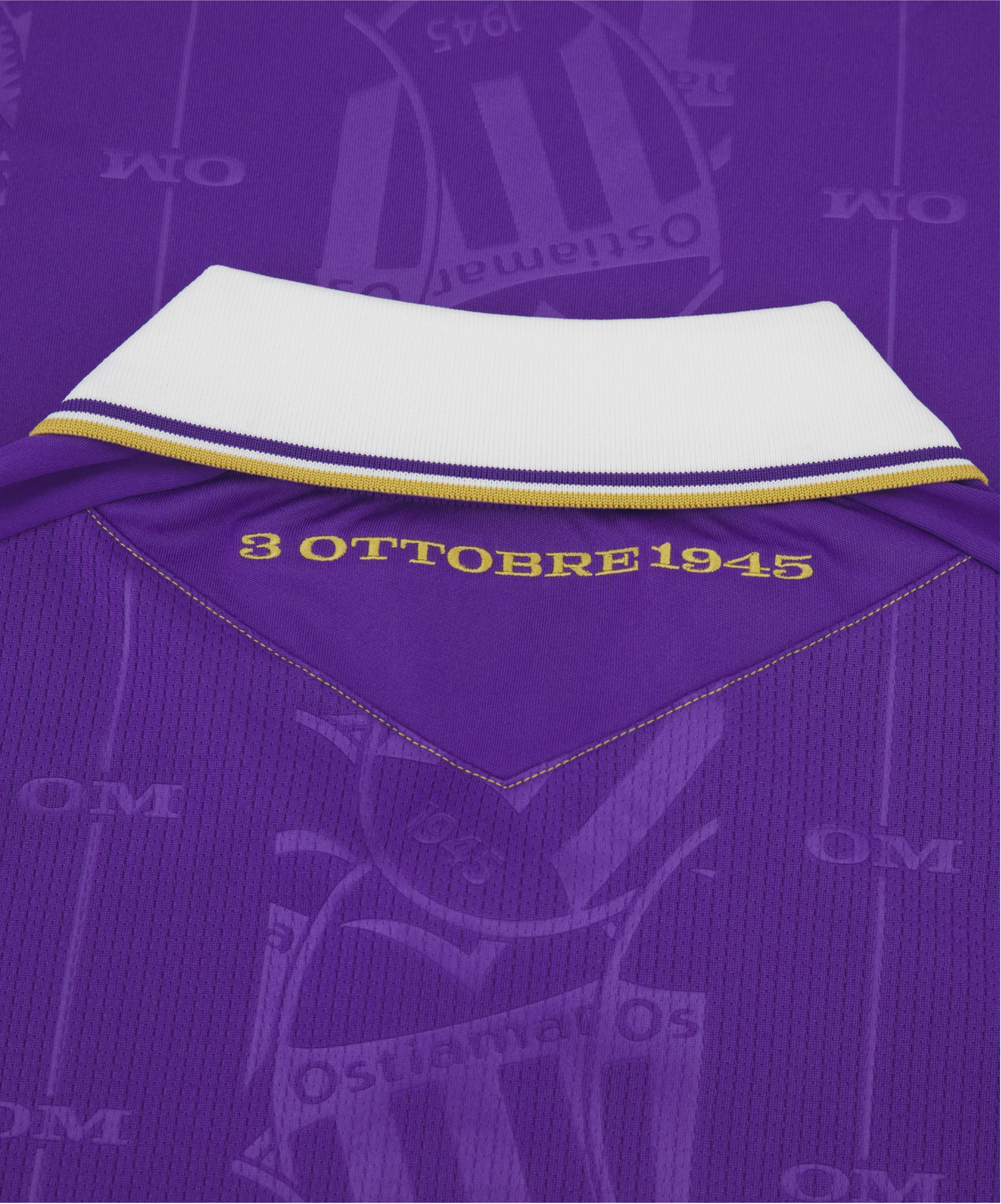 Ostiamare Shirt 2026