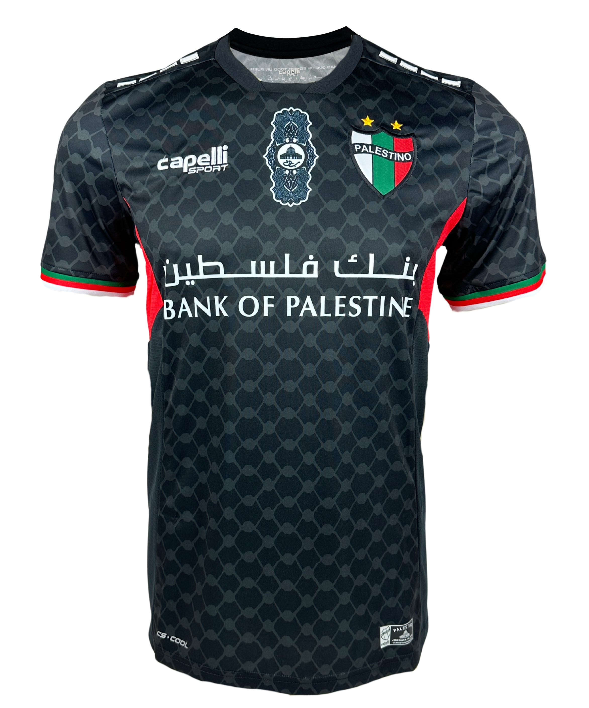 Palestino Shirt Free Palestine