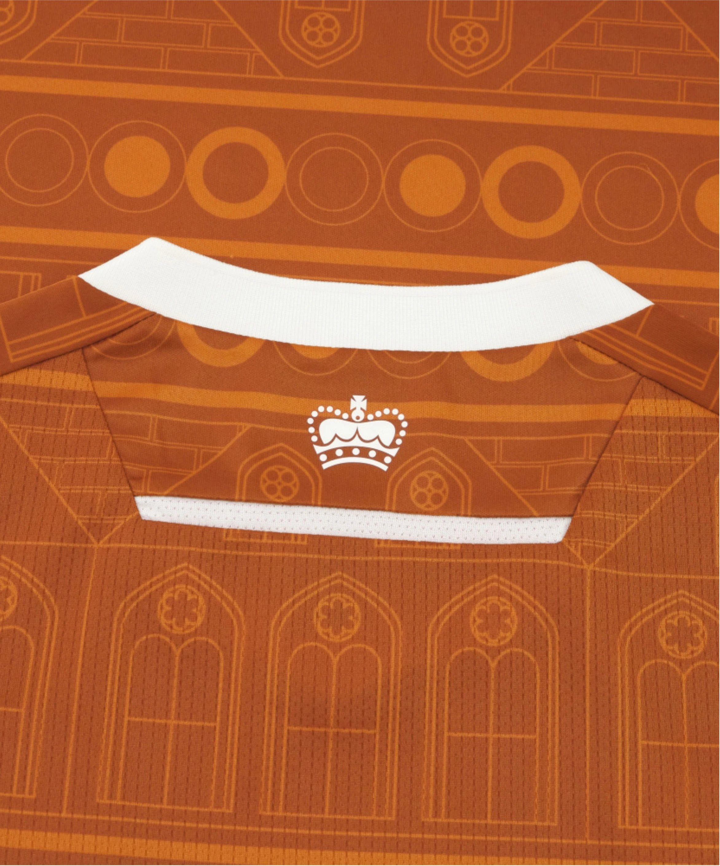 Reading FC Shirt 2025/26