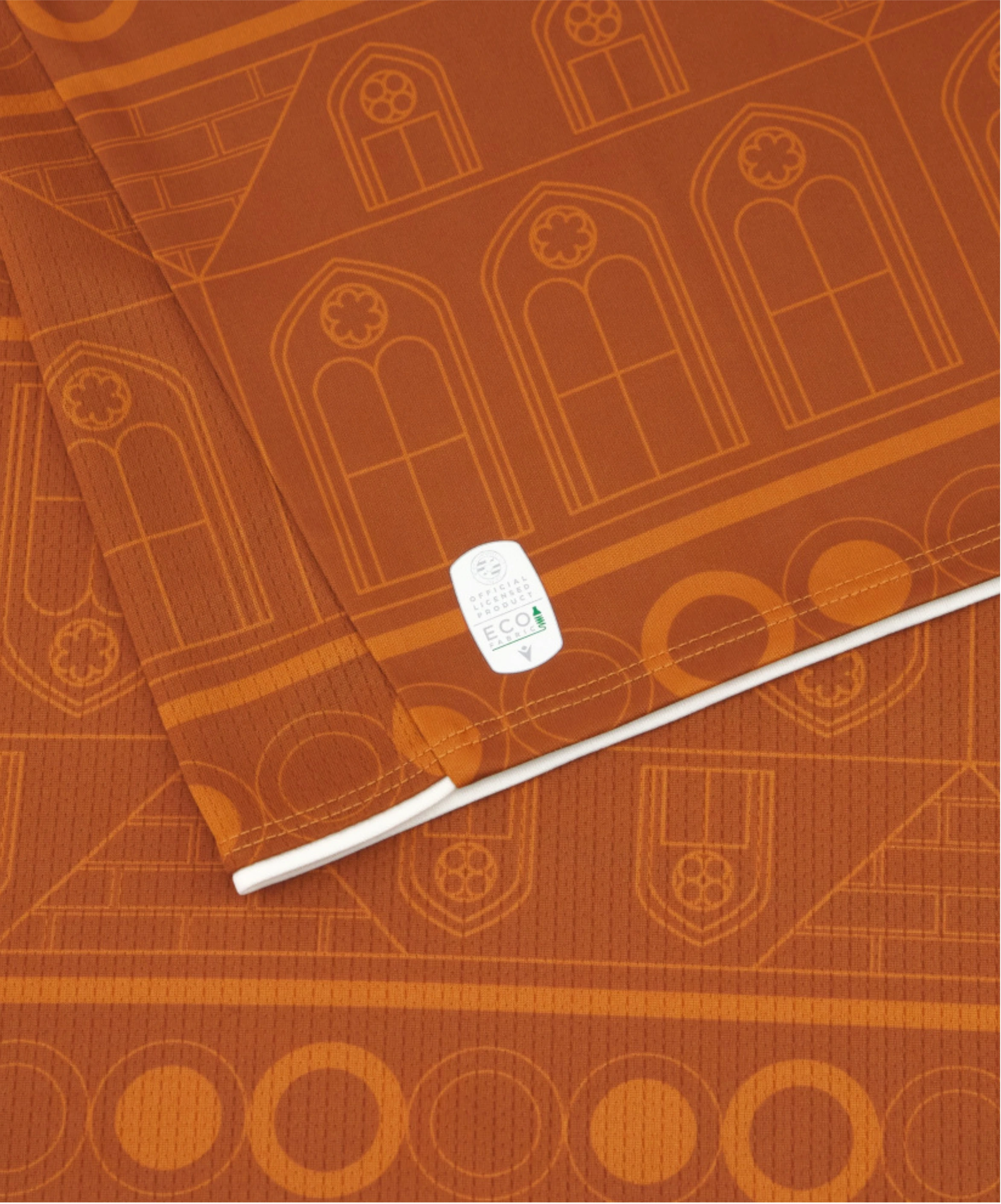 Reading FC Shirt 2025/26