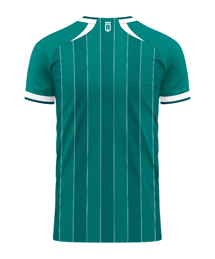 Rogerstone_AFC_Shirt