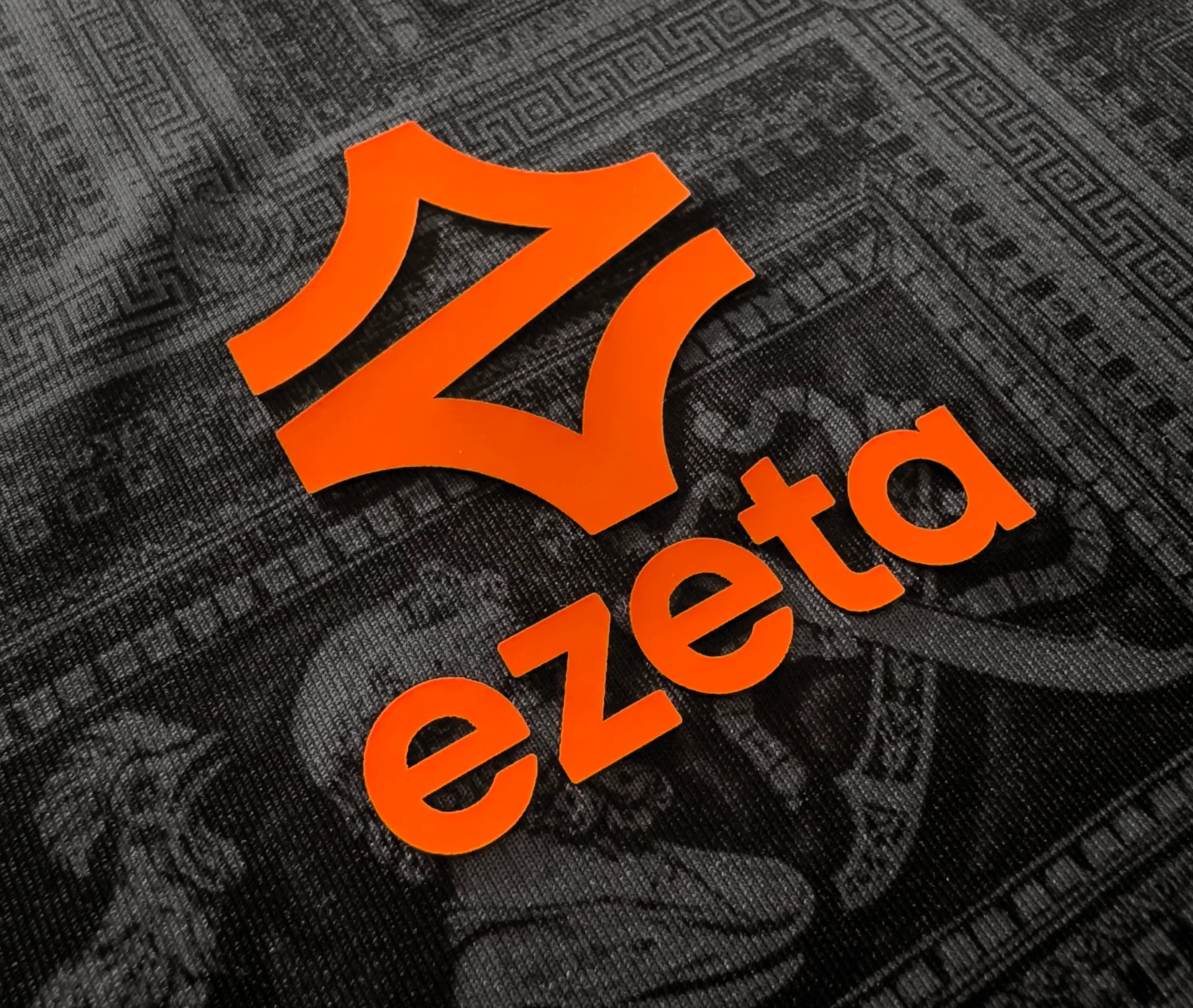 SS Romulea Special Edition Shirt 2025 - Voetbalshirt Italië