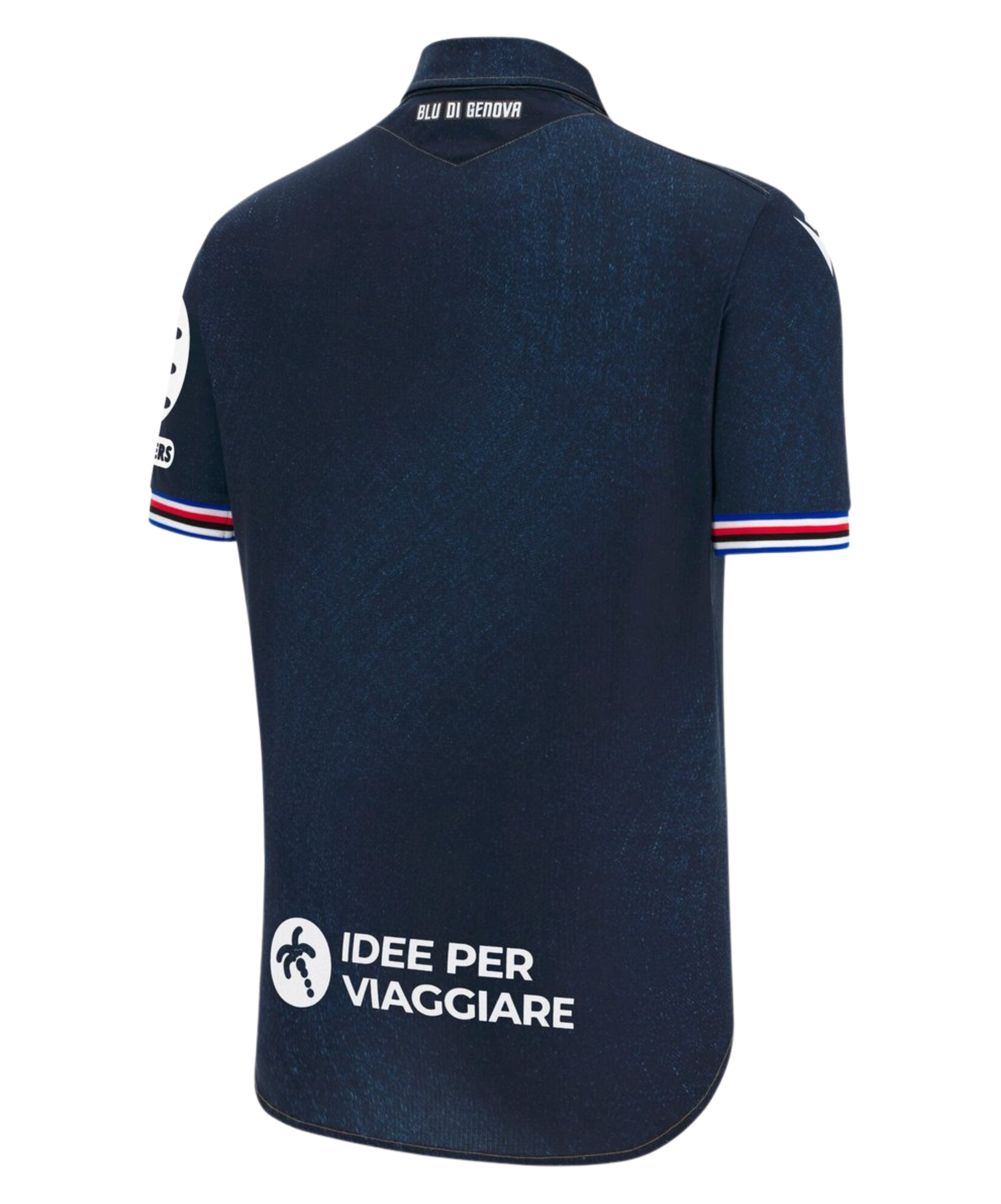 Sampdoria Shirt