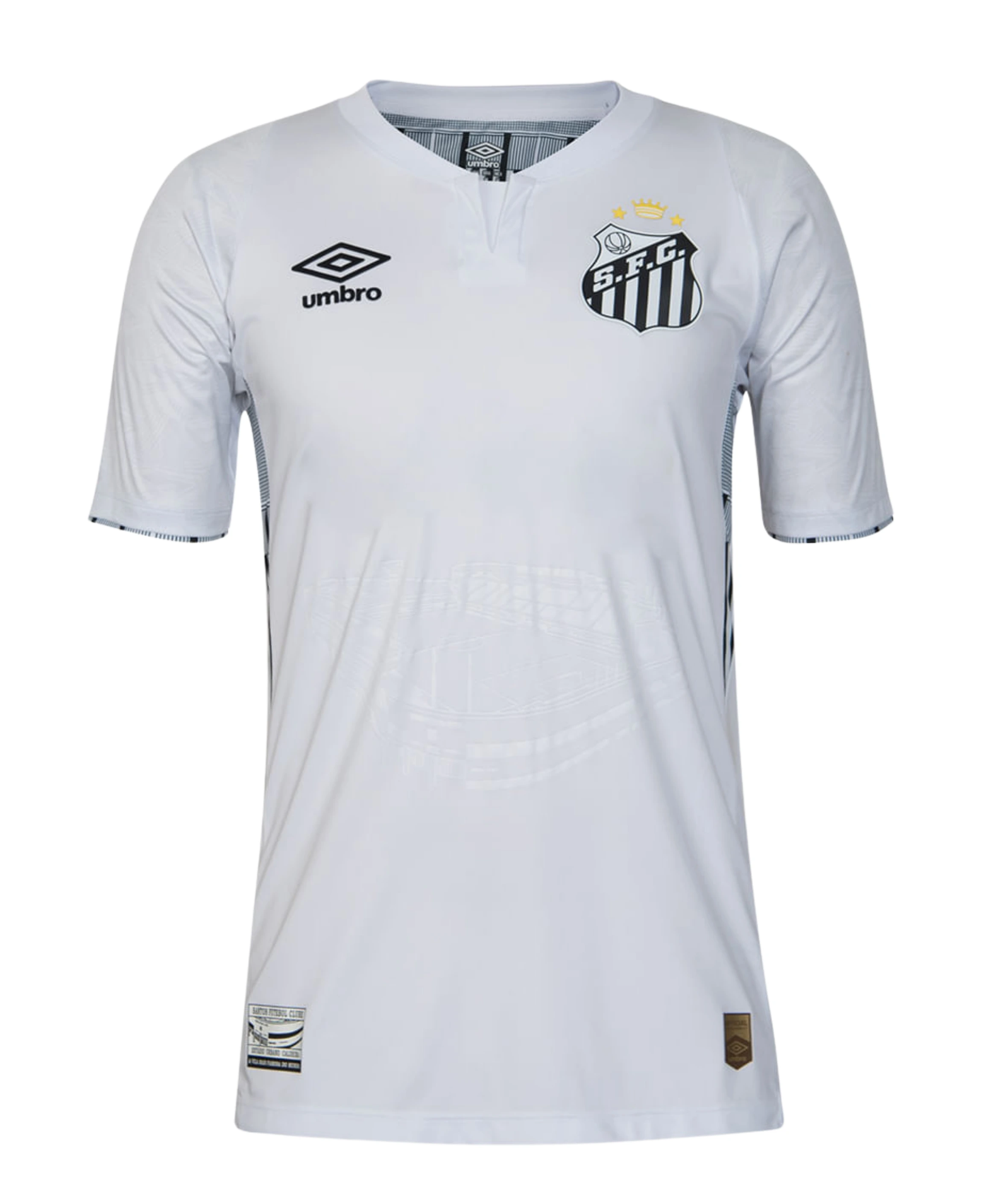 Santos FC Shirt