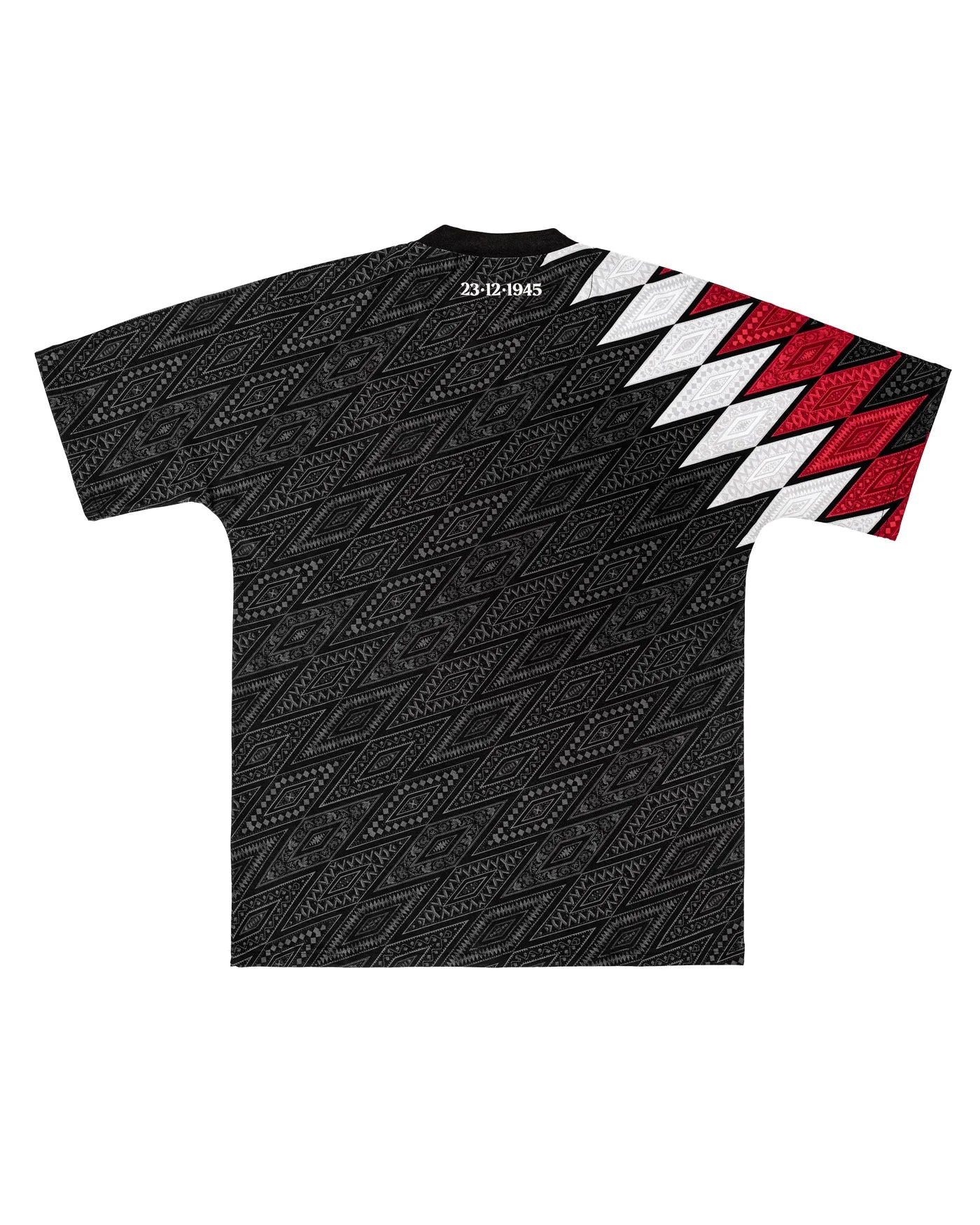 Sorrento 80 Jaar Keepersshirt Ezeta