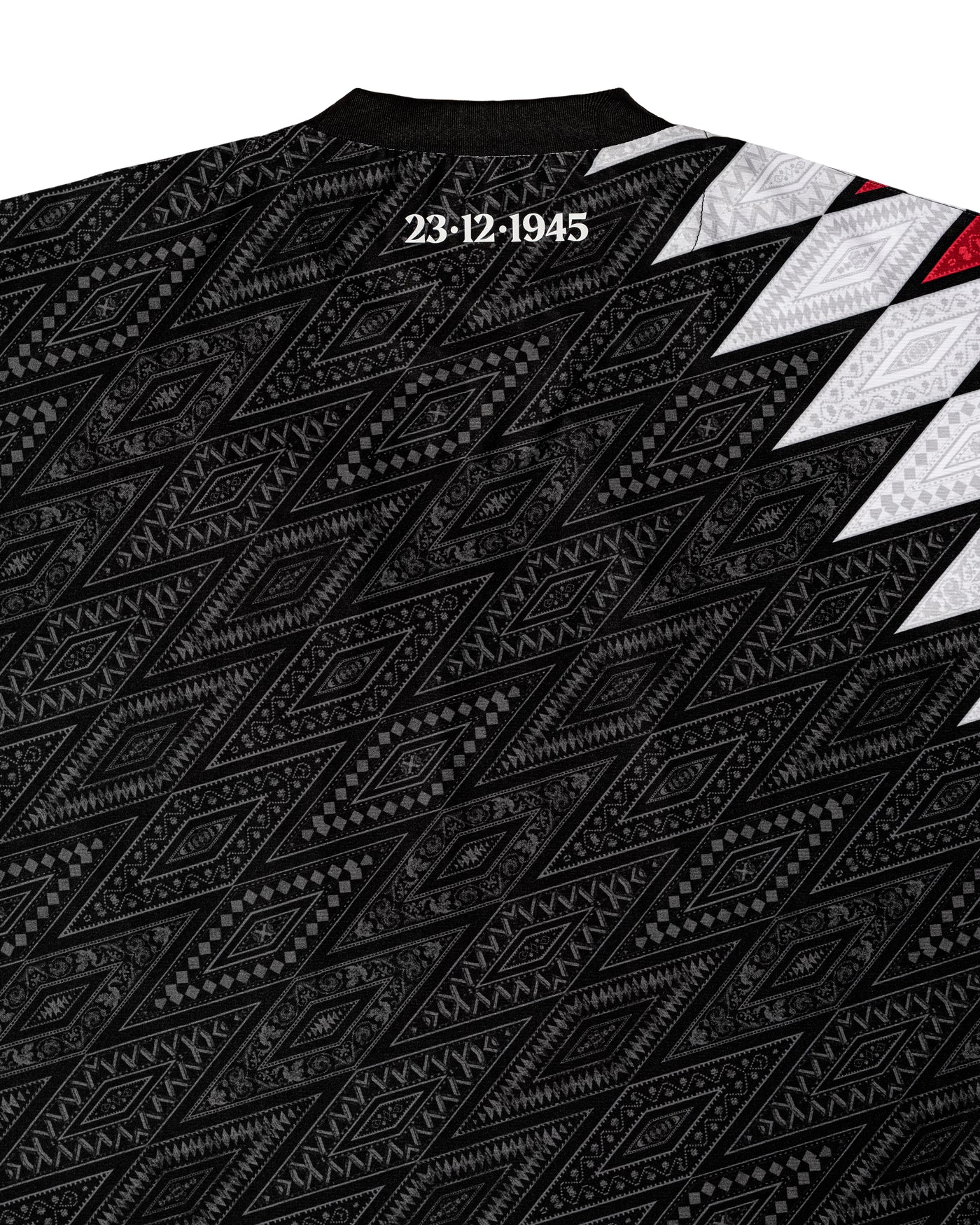 Sorrento 80 Jaar Keepersshirt Ezeta