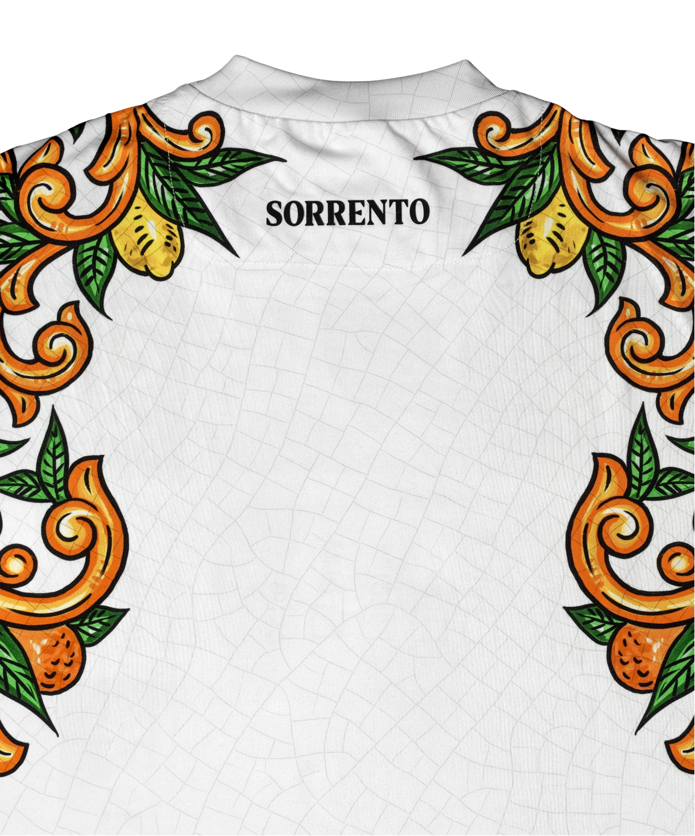 Sorrento Jersey