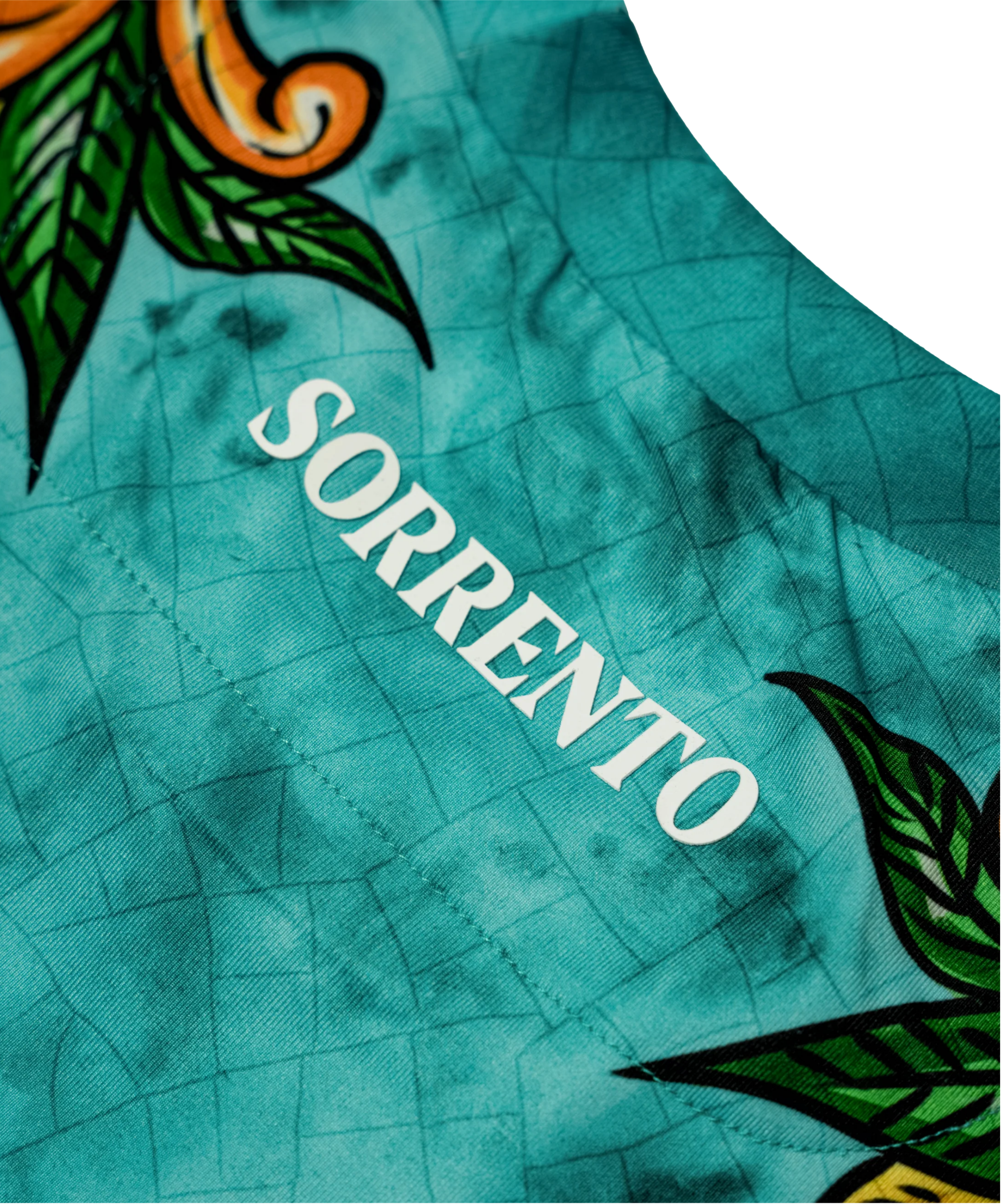 Sorrento Keepersshirt 2025/26