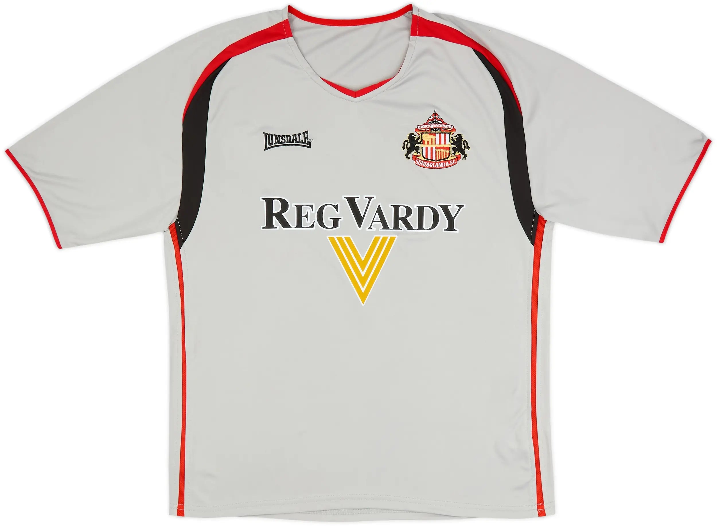 Sunderland Keepersshirt