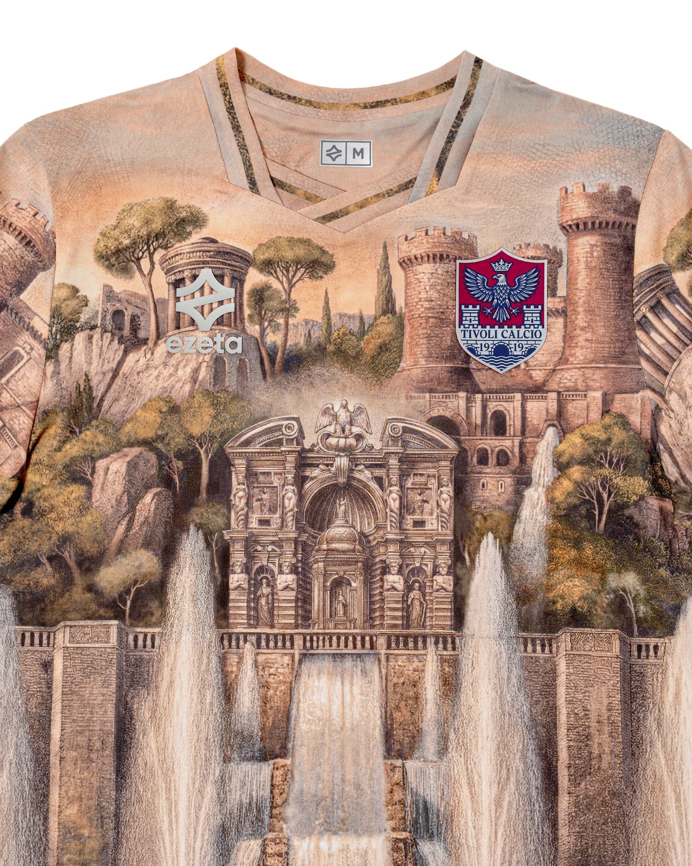 Tivoli Special Edition Shirt 2027