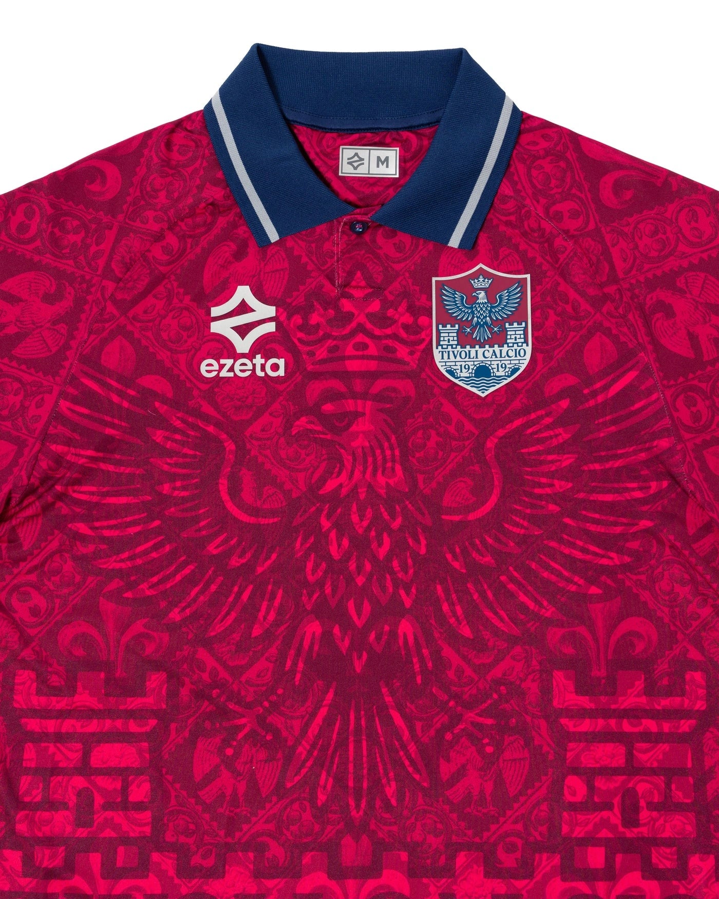 Tivoli Thuisshirt 2027