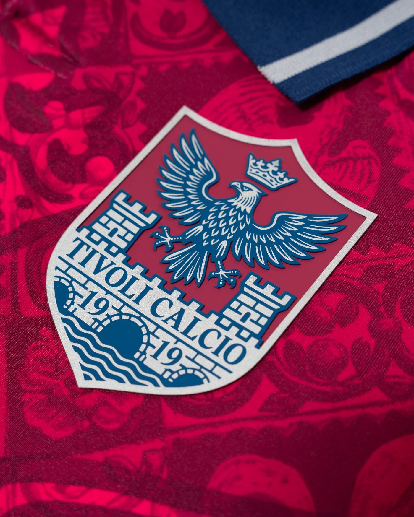 Tivoli Thuisshirt 2027