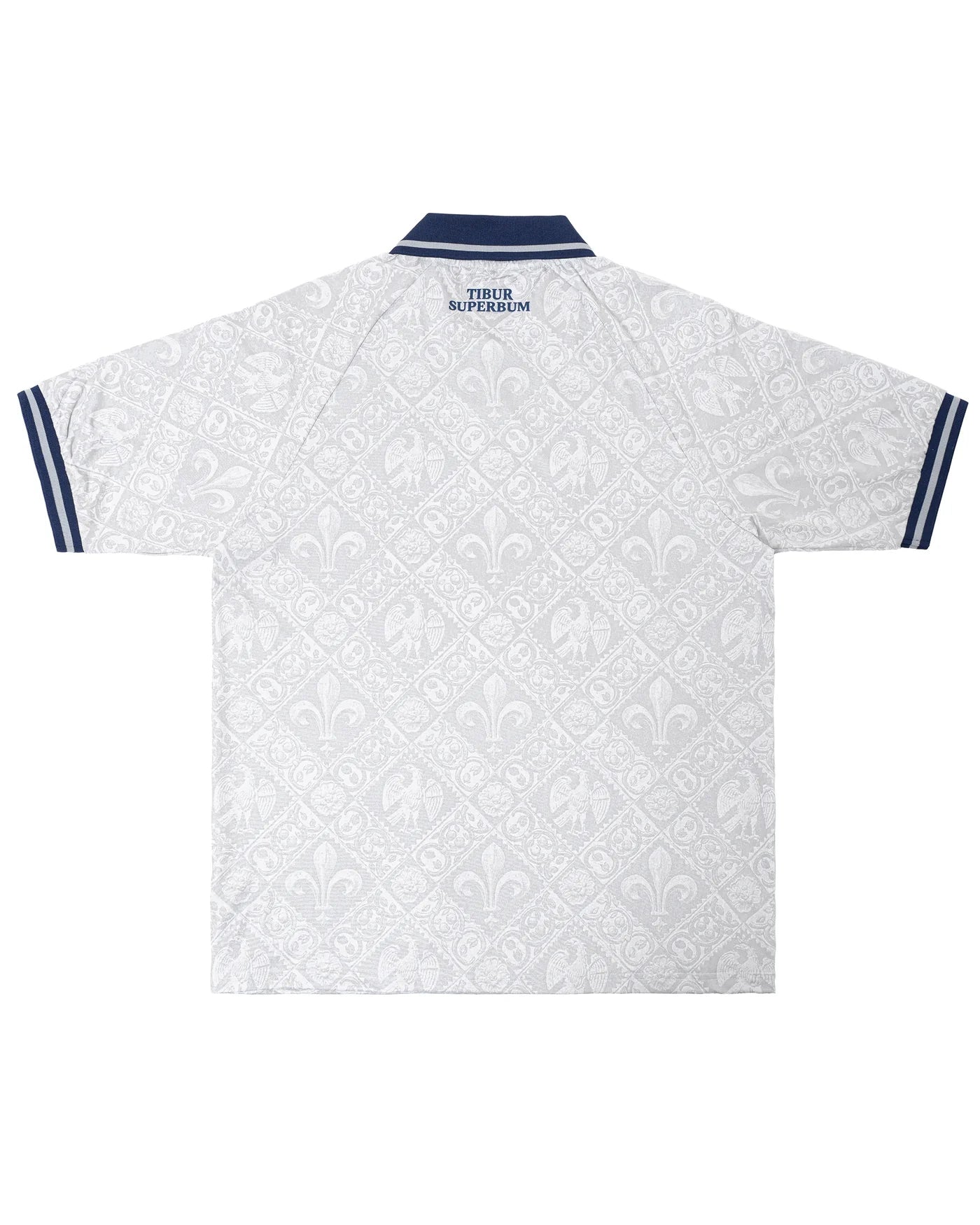 Tivoli Uitshirt 2027
