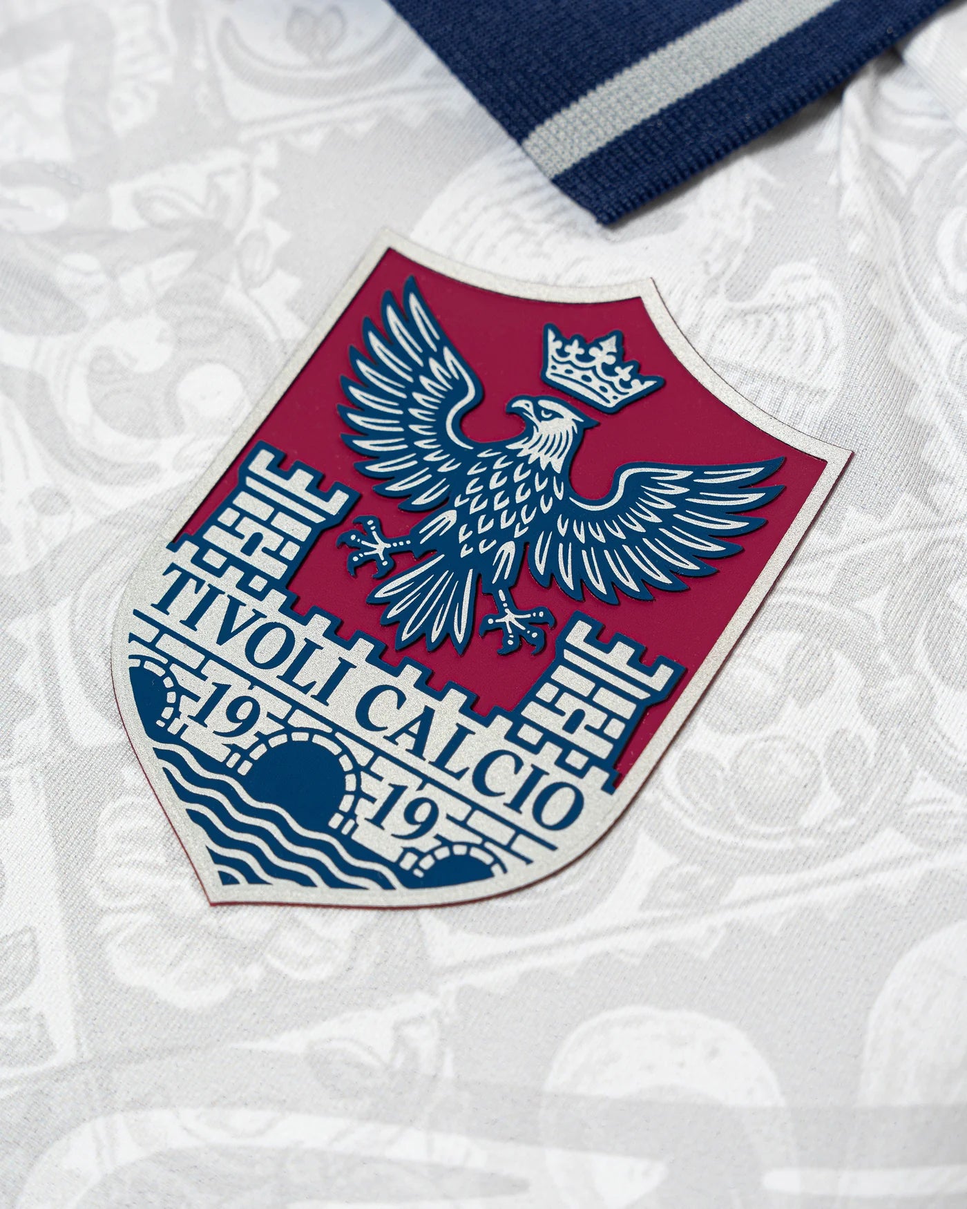 Tivoli Uitshirt 2027