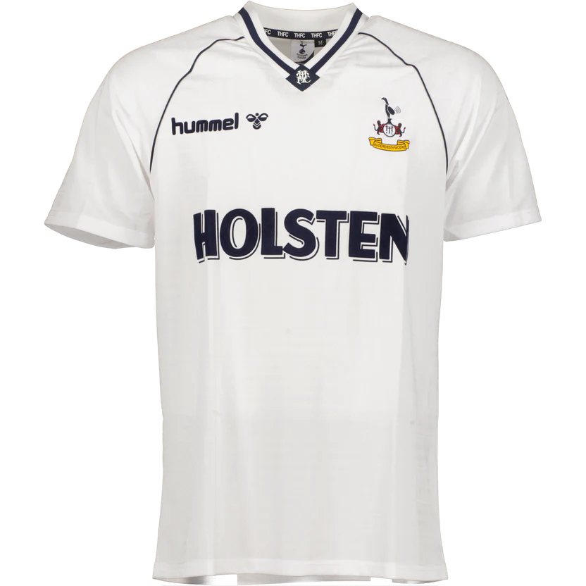 Tottenham Hotspur Retro Shirt FA Cup 1991