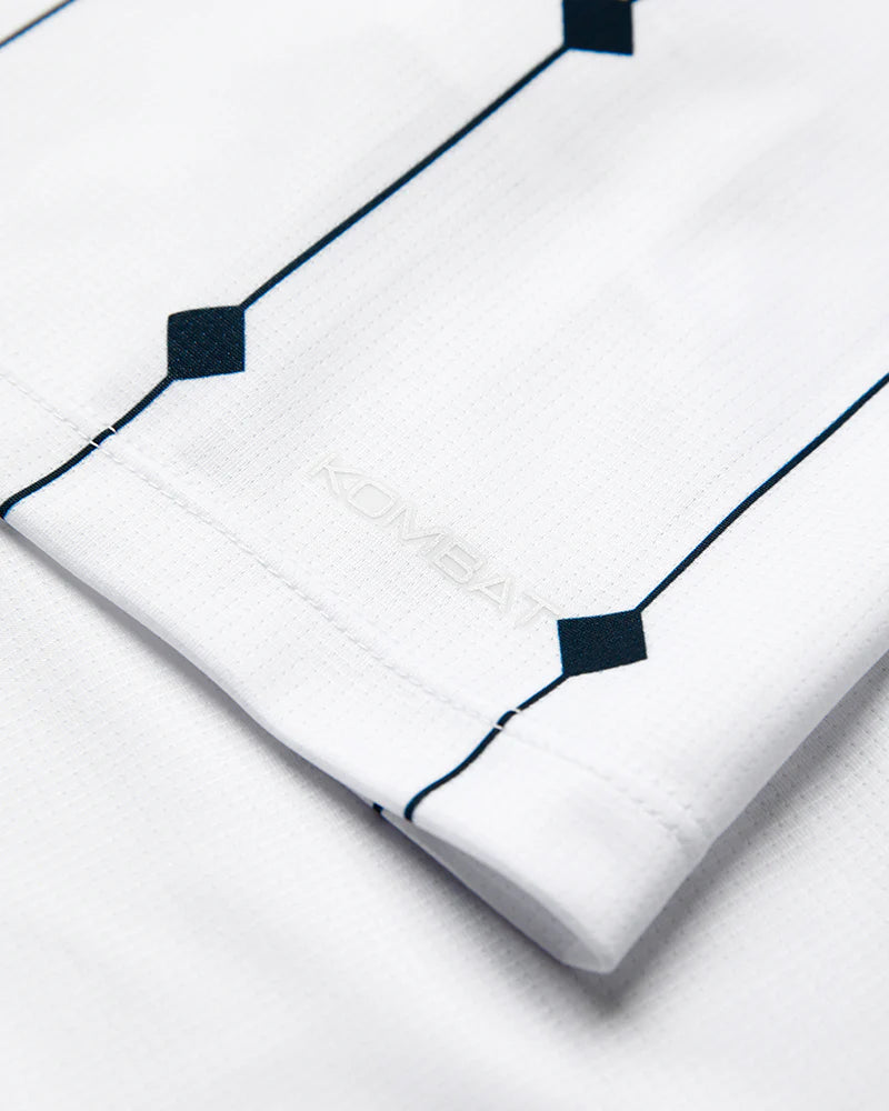 FC Versailles Uitshirt 2025 - Voetbalshirt Frankrijk