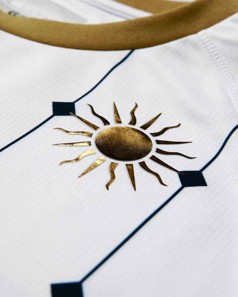 FC Versailles Uitshirt 2025 - Voetbalshirt Frankrijk